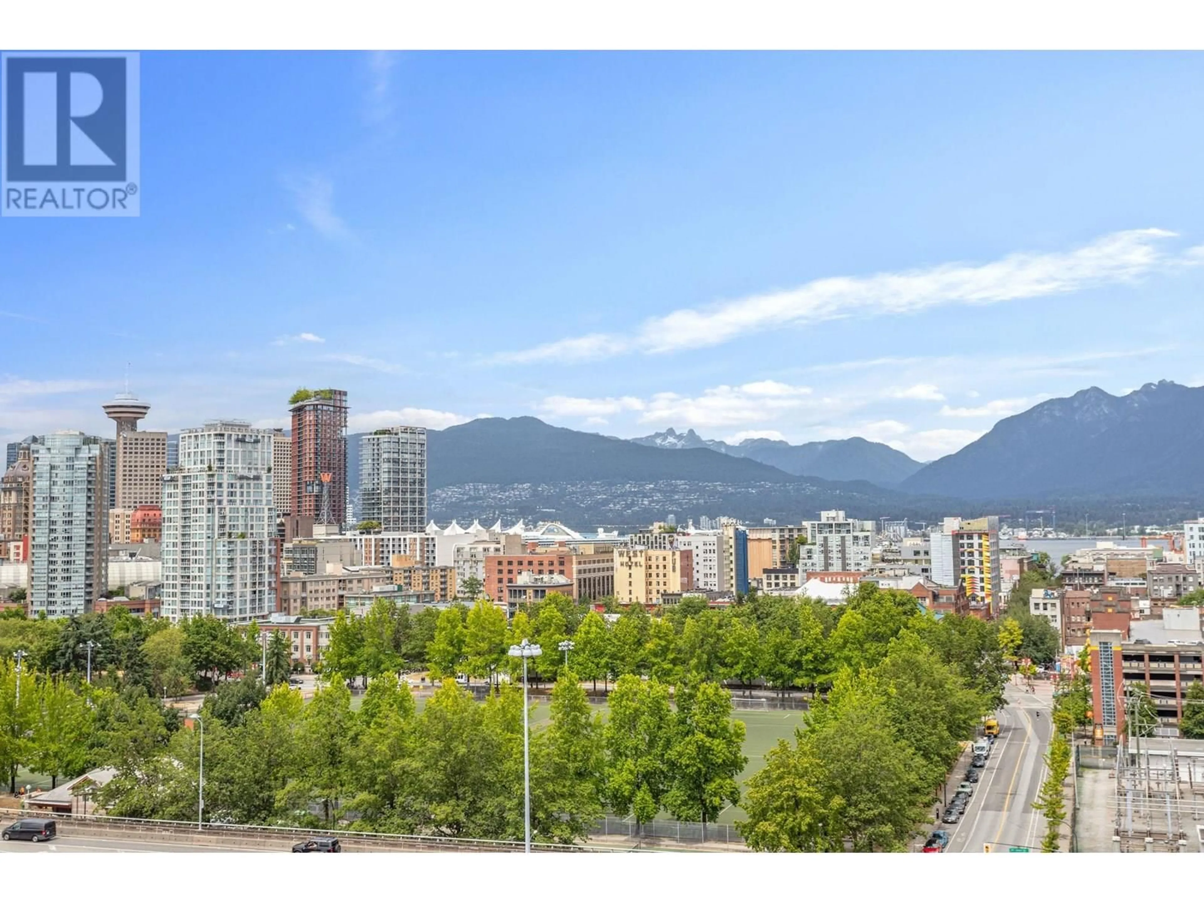 Unknown for 1406 - 125 MILROSS AVENUE, Vancouver British Columbia V6A0A1