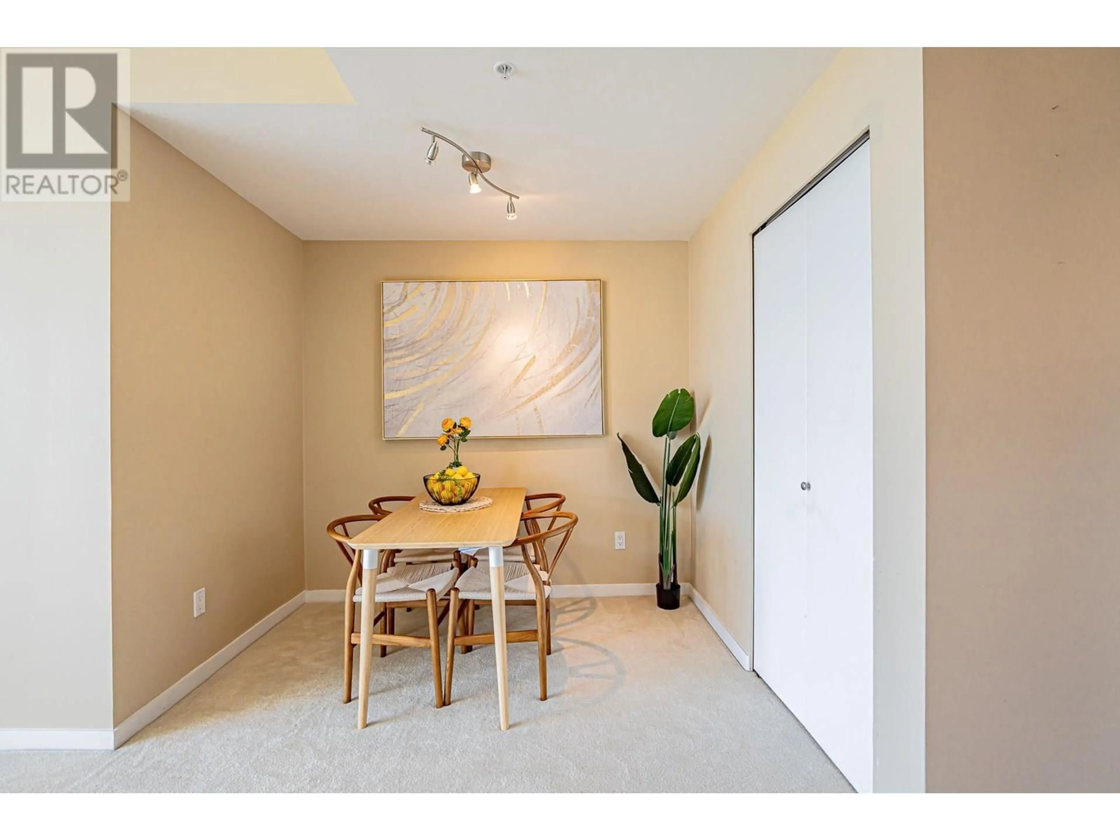 Dining room, unknown for 2609 - 651 NOOTKA WAY, Port Moody British Columbia V3H0A1