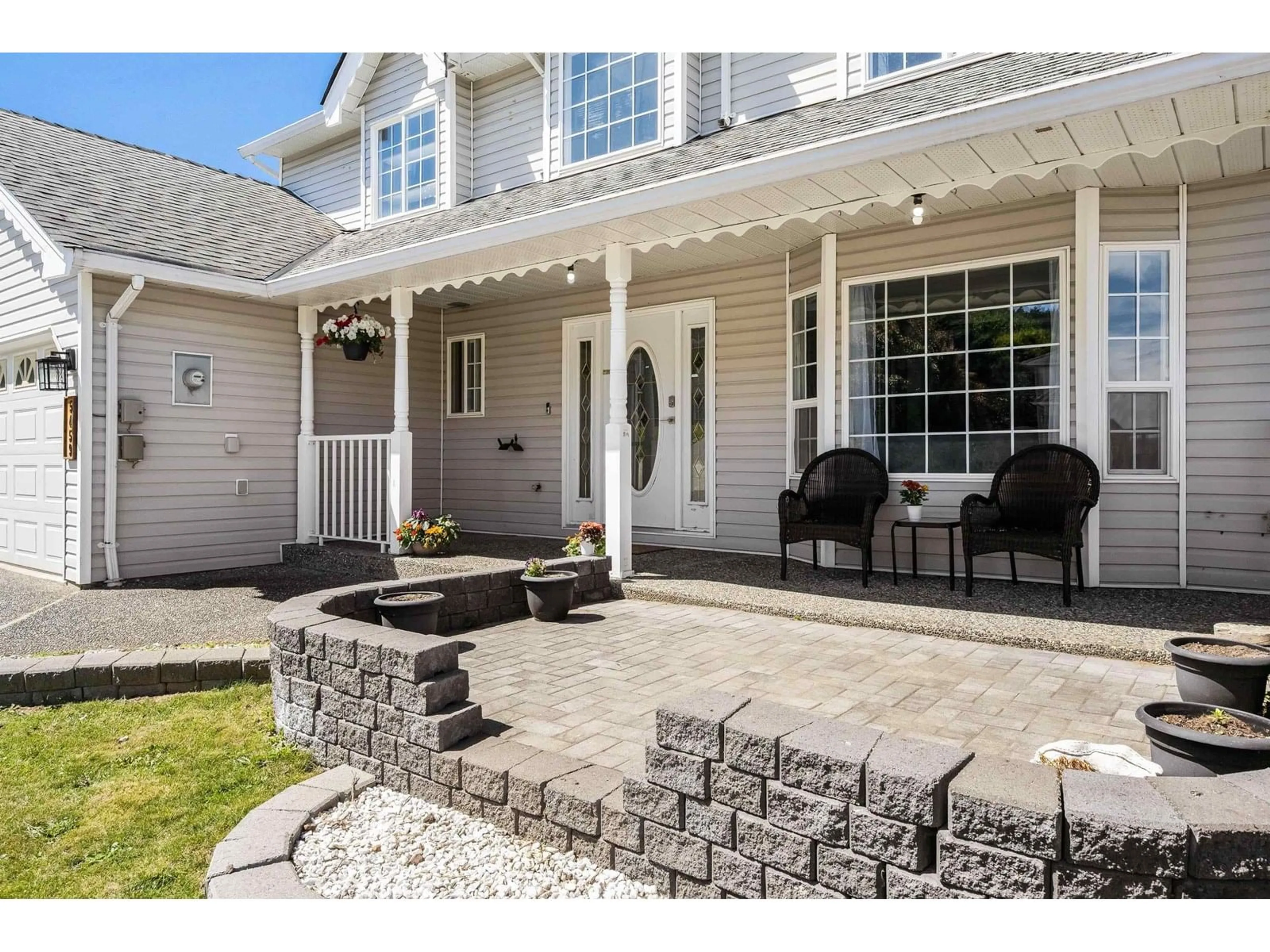 Unknown for 5459 ALPINE CRESCENT, Chilliwack British Columbia V2R3W4