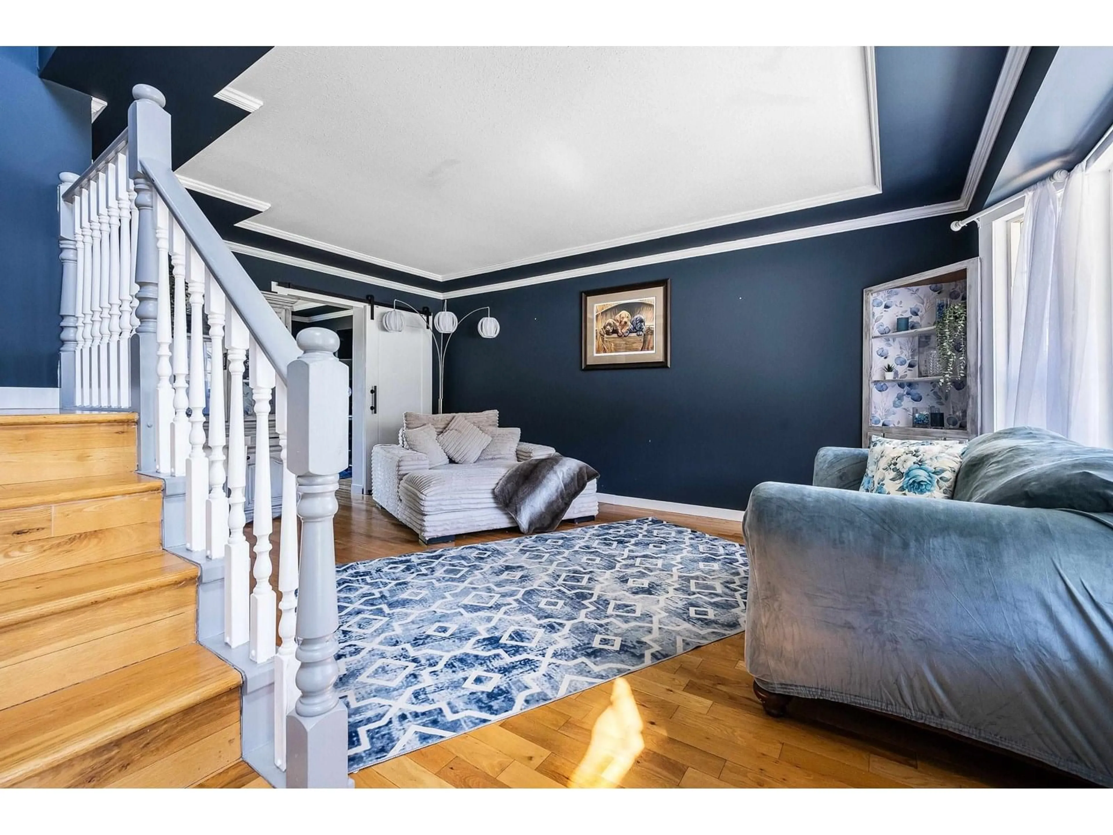 Unknown for 5459 ALPINE CRESCENT, Chilliwack British Columbia V2R3W4