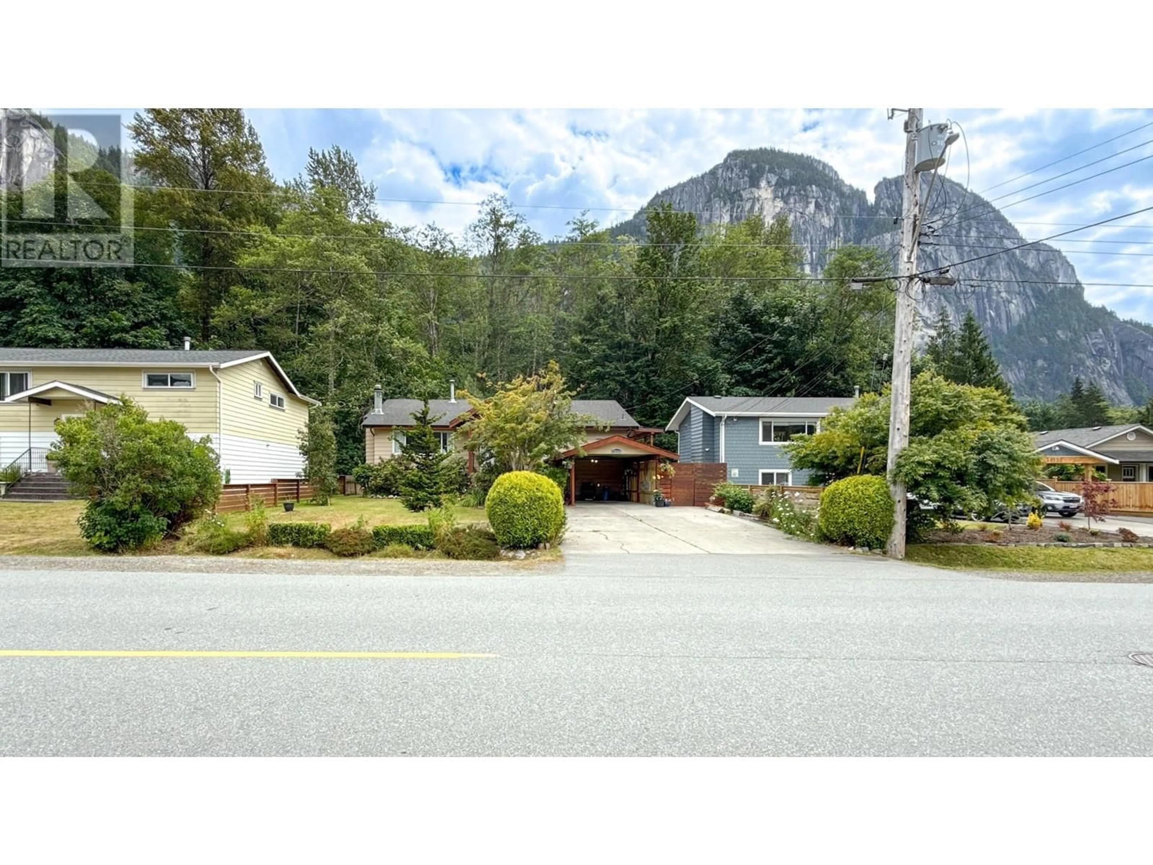 Unknown for 38140 GUILFORD DRIVE, Squamish British Columbia V8B0X4