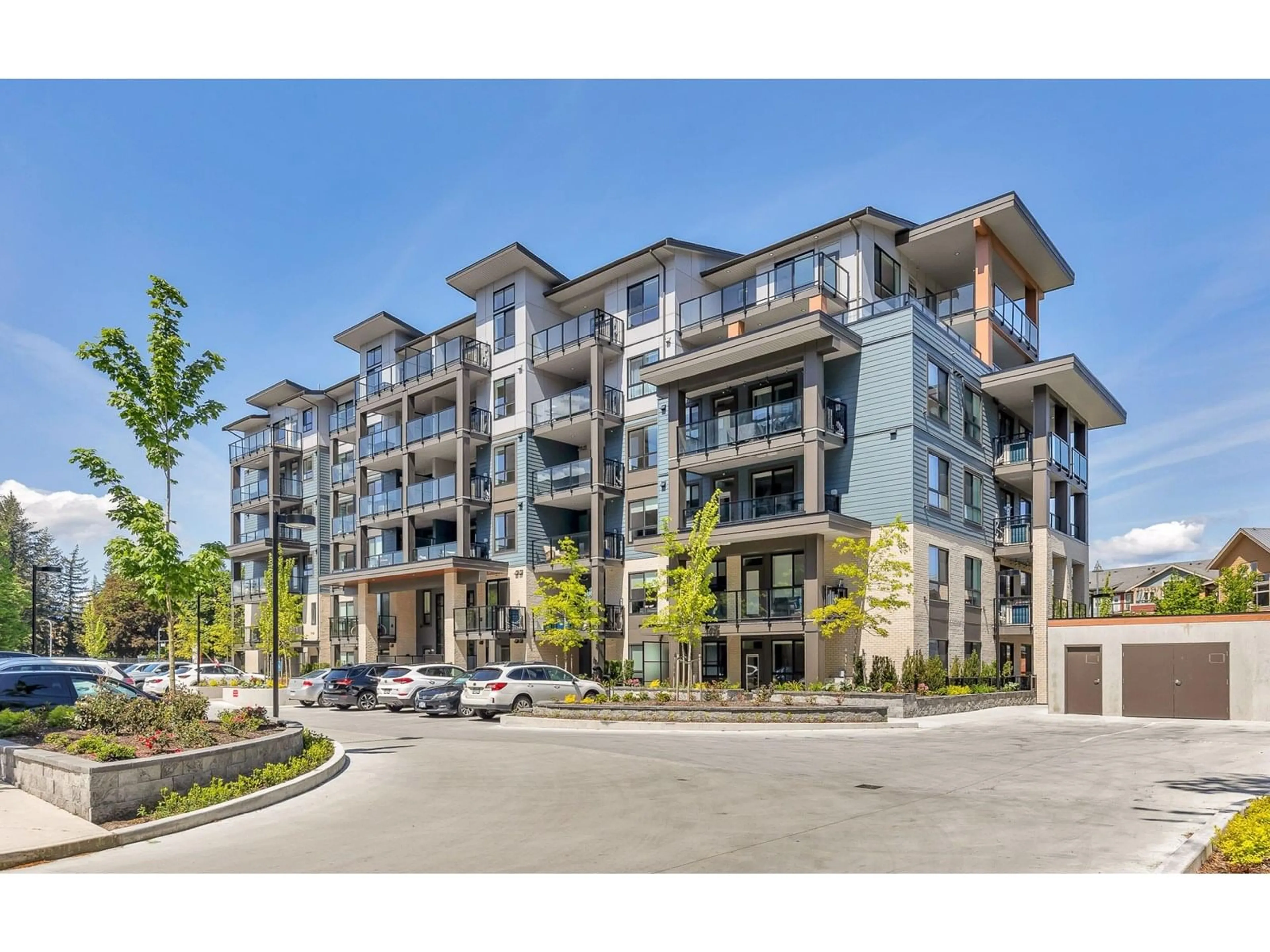 Unknown for 408 - 45497 CAMPUS DRIVE, Chilliwack British Columbia V2R6L8