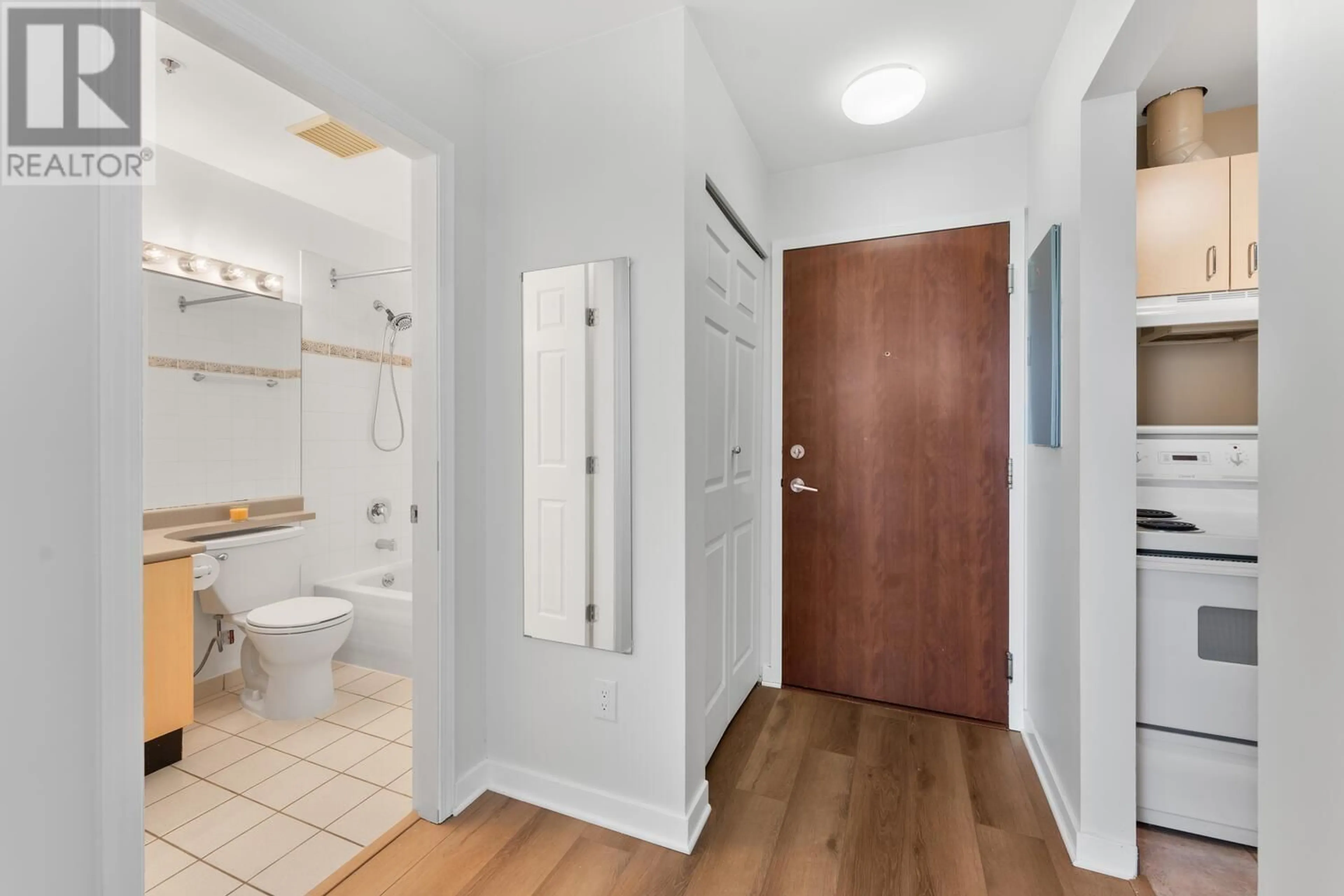 Unknown for 1012 - 1010 HOWE STREET, Vancouver British Columbia V6Z1P5