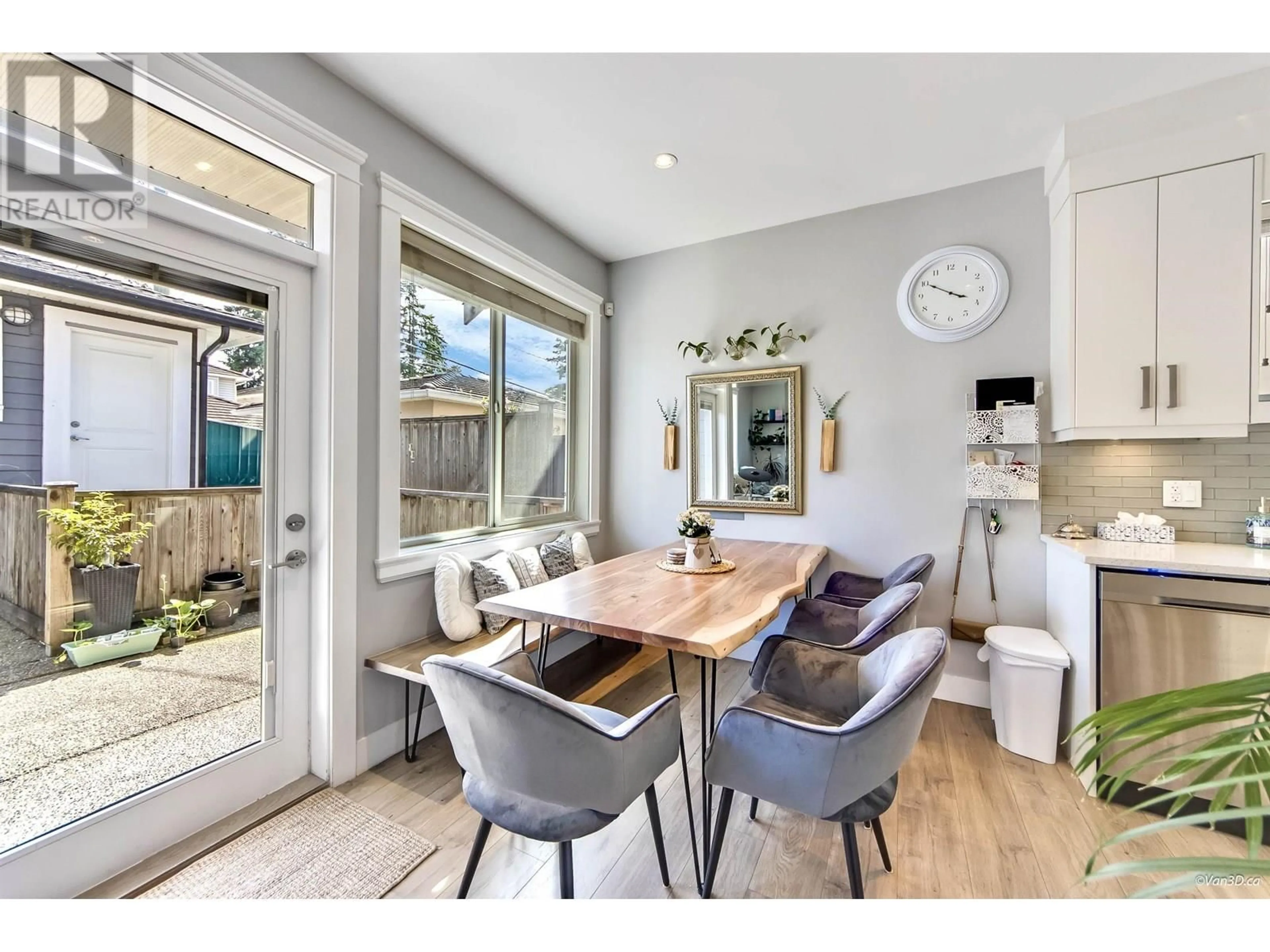 Unknown for 5078 NORFOLK STREET, Burnaby British Columbia V5G1G1