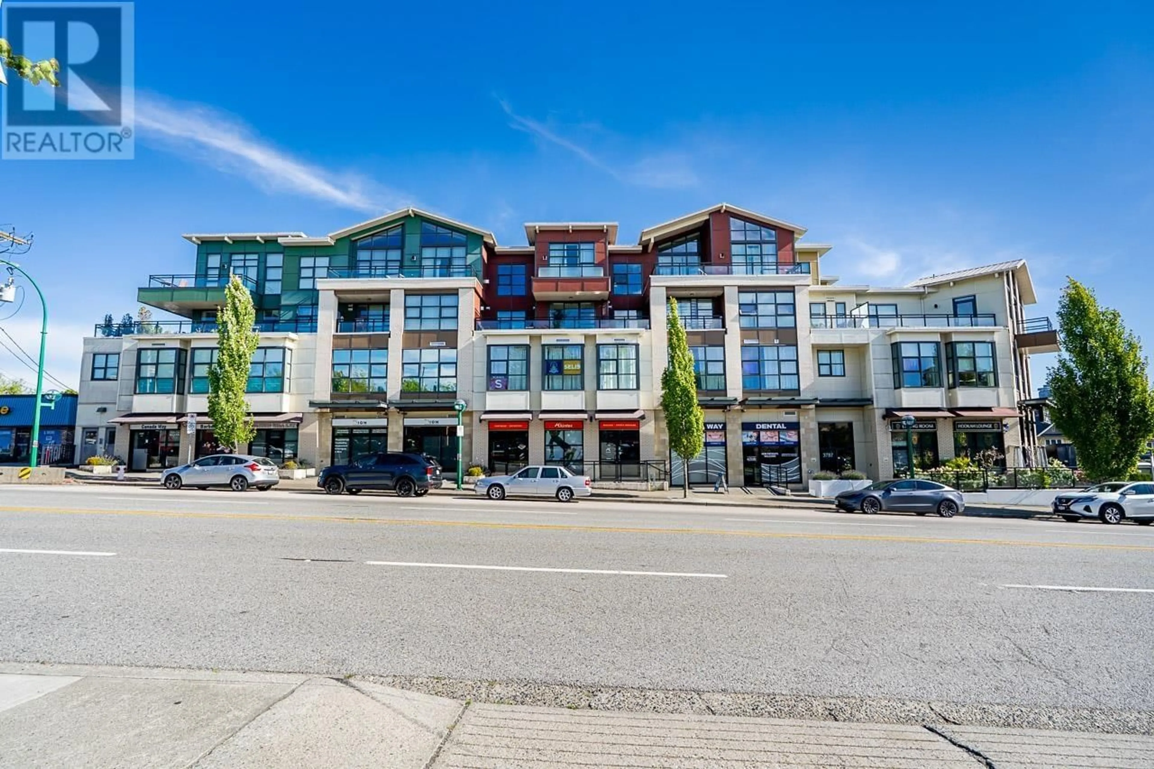 Unknown for PH2 - 3255 SMITH AVENUE, Burnaby British Columbia V5G0B5