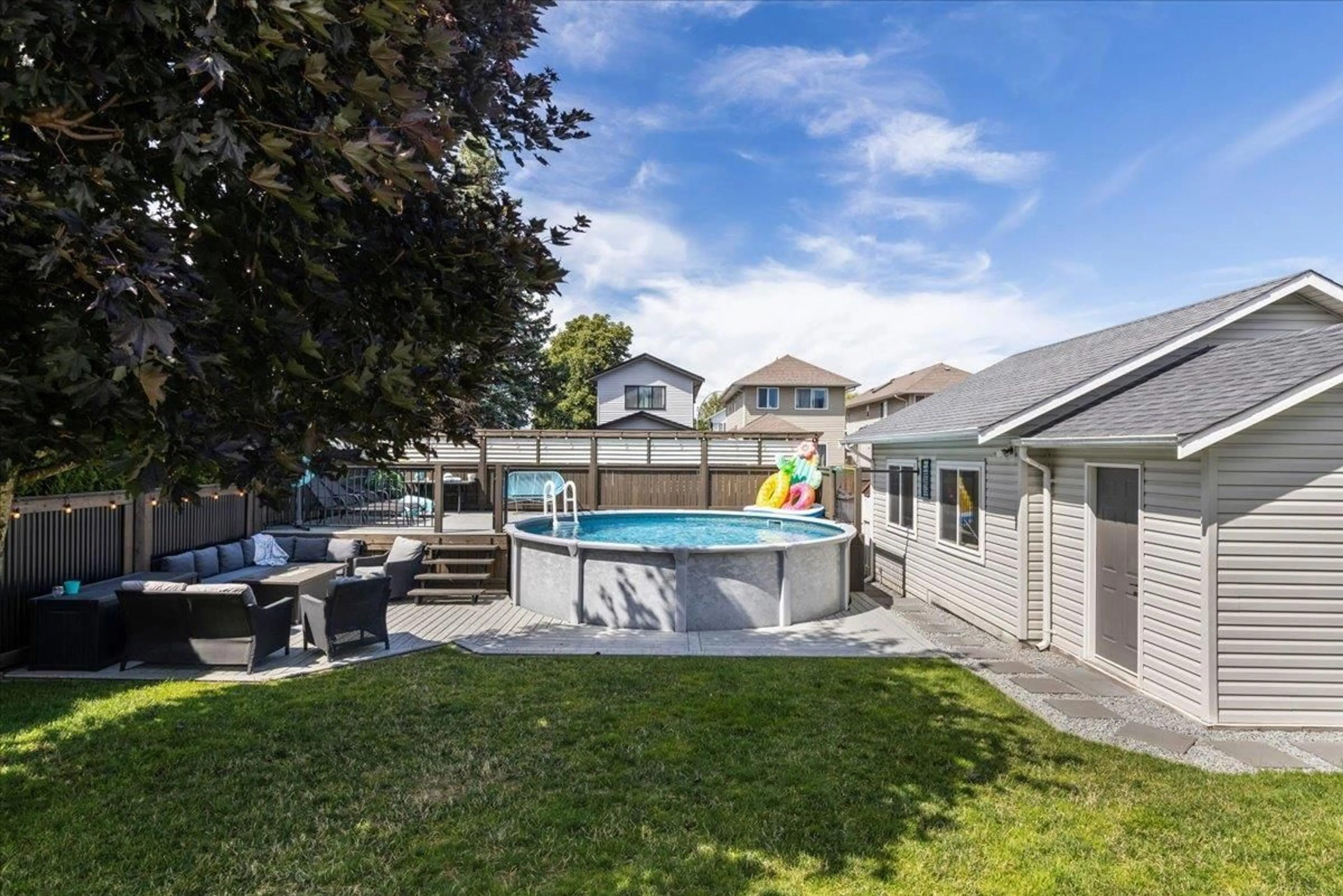 Unknown for 34611 6TH, Abbotsford British Columbia V2S8C3