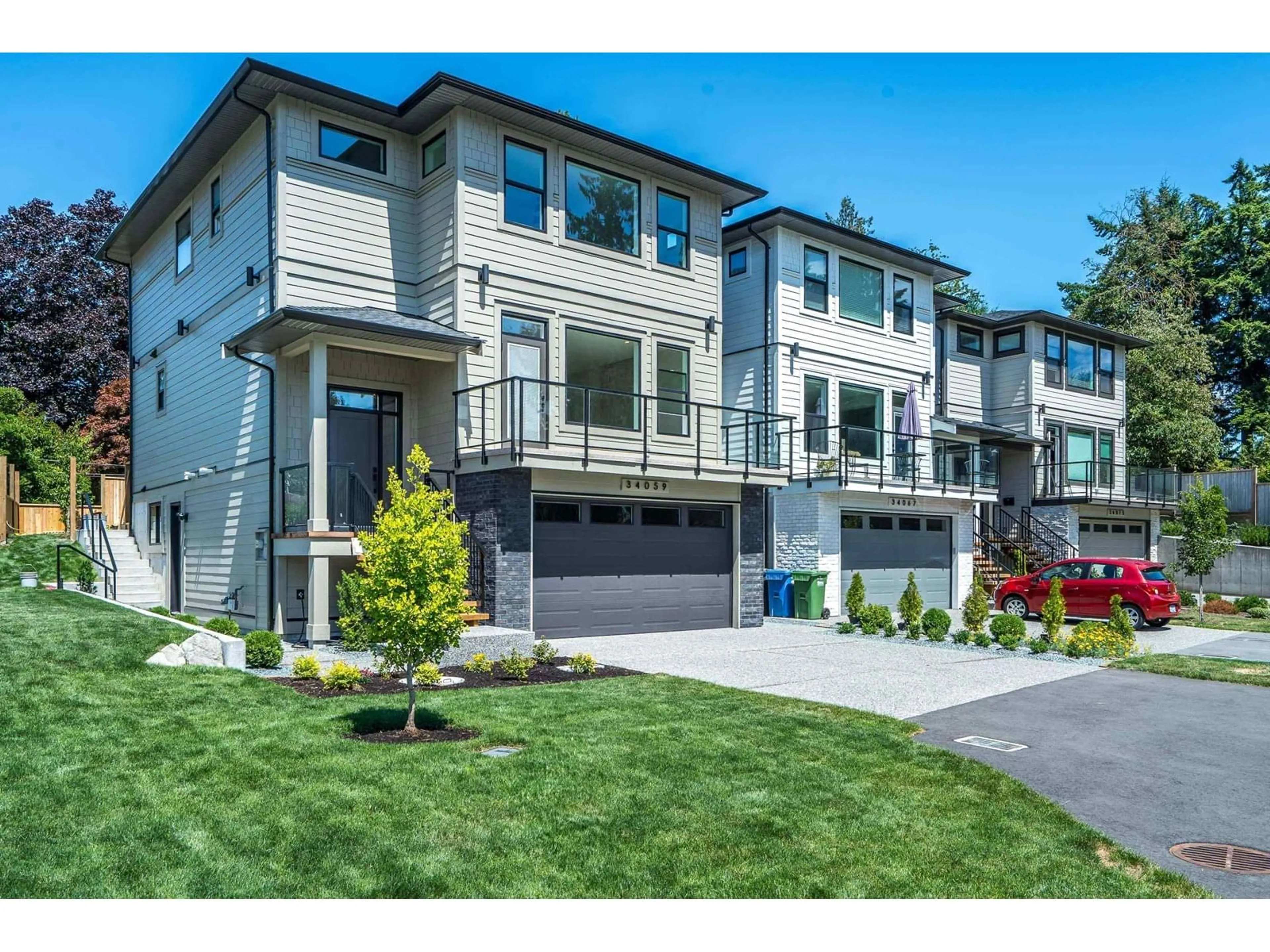 Unknown for 34059 WOODBINE, Abbotsford British Columbia V2S2R3