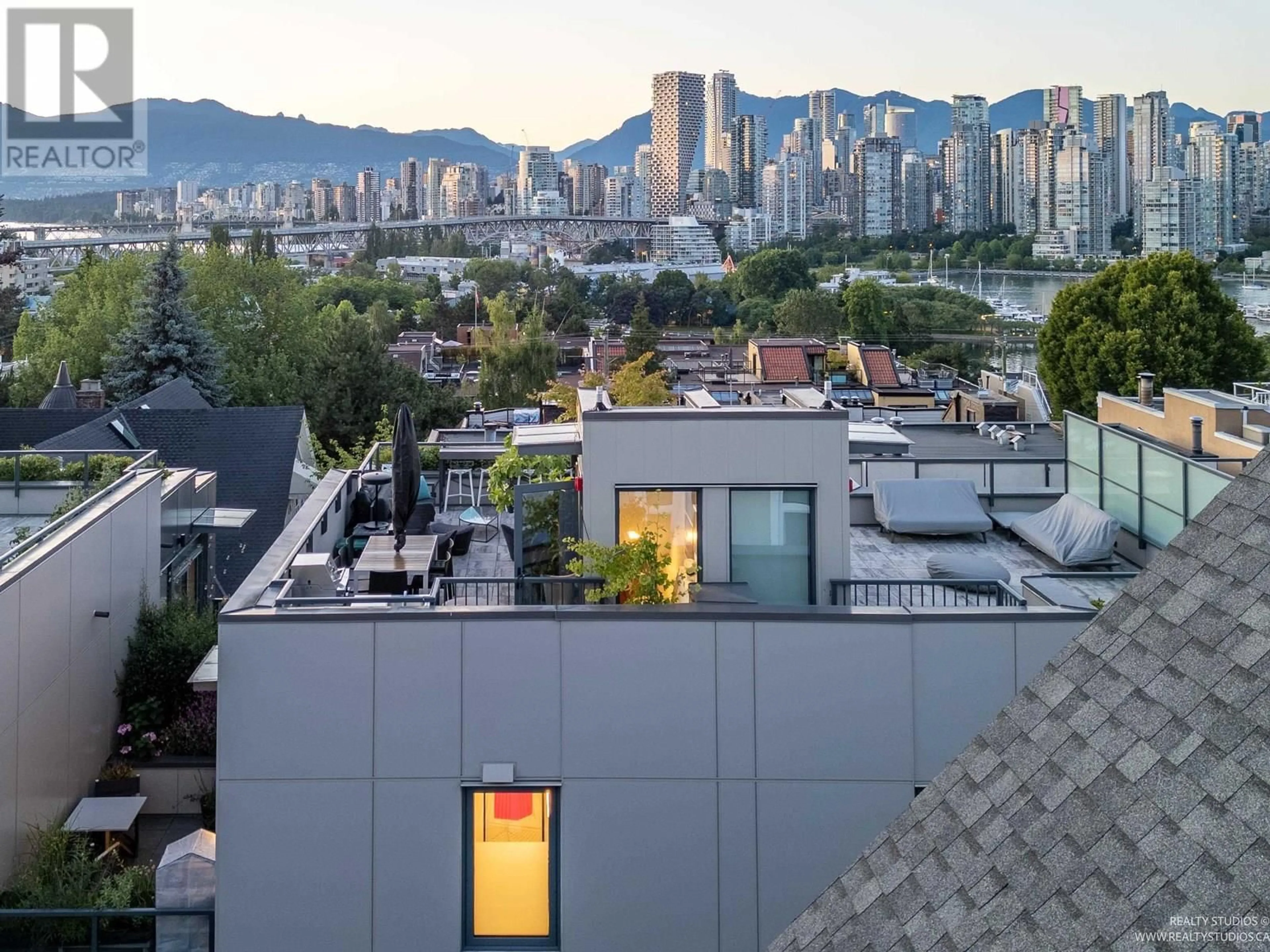 Unknown for 7 - 2366 BIRCH STREET, Vancouver British Columbia V6H0C7