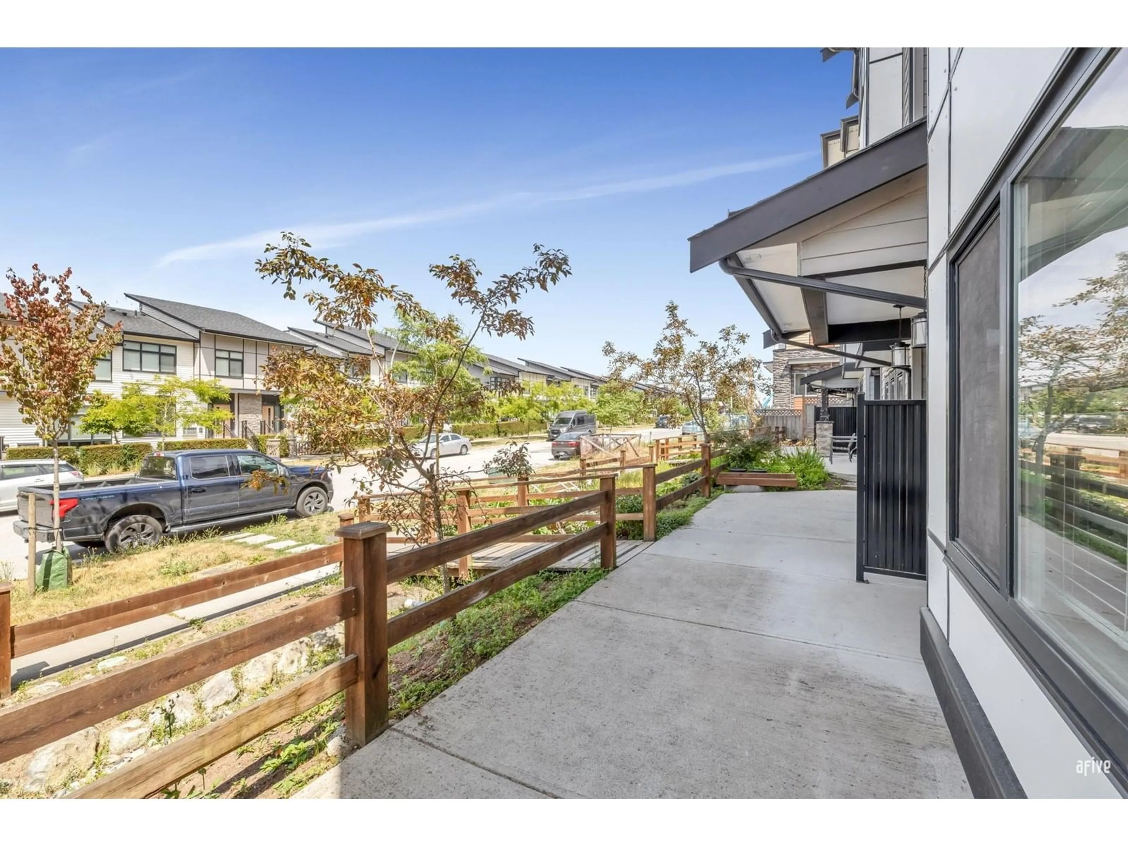 Patio, street for 14034 60A, Surrey British Columbia V3X0J9