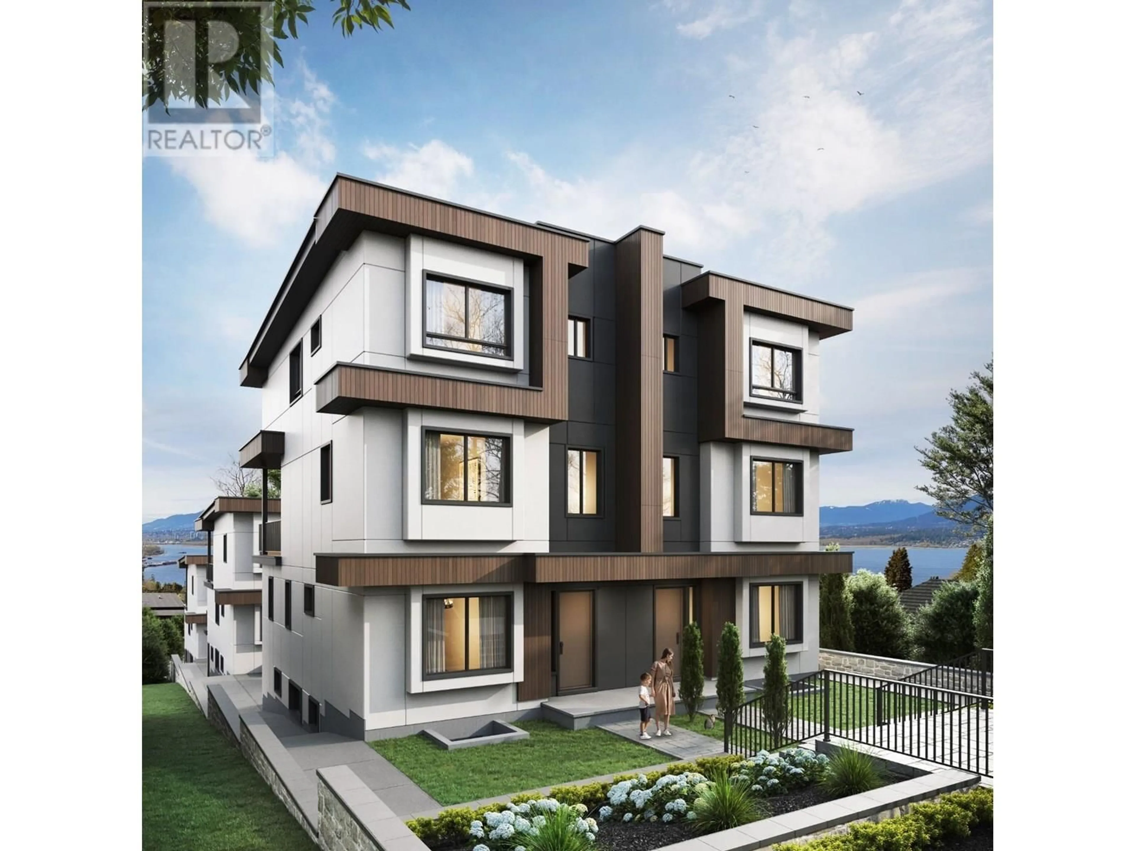 Unknown for #6 - 7275 RIDGE DRIVE, Burnaby British Columbia V5A1B4