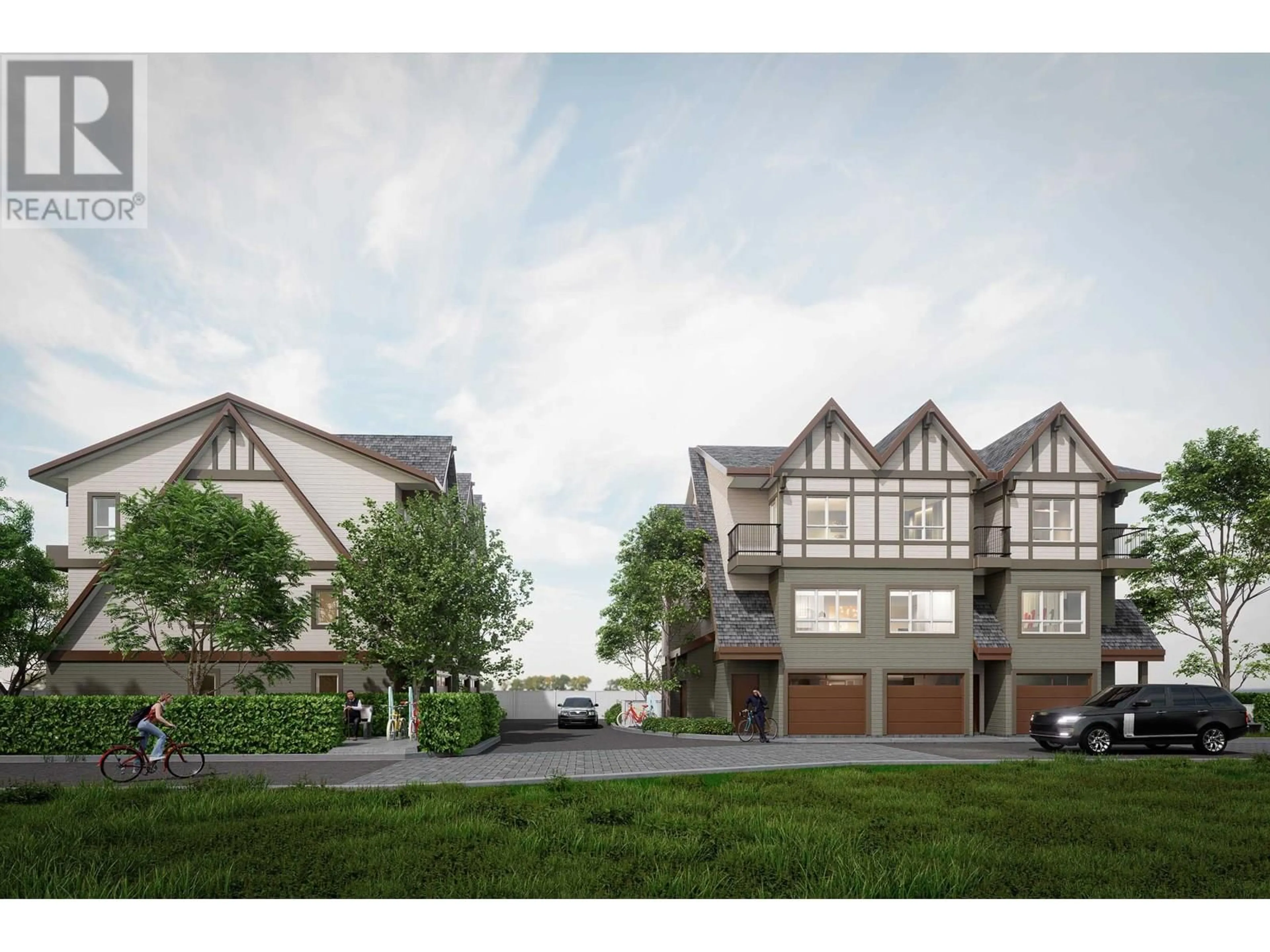 Unknown for 3 - 9820 ALBERTA ROAD, Richmond British Columbia V6Y1T6