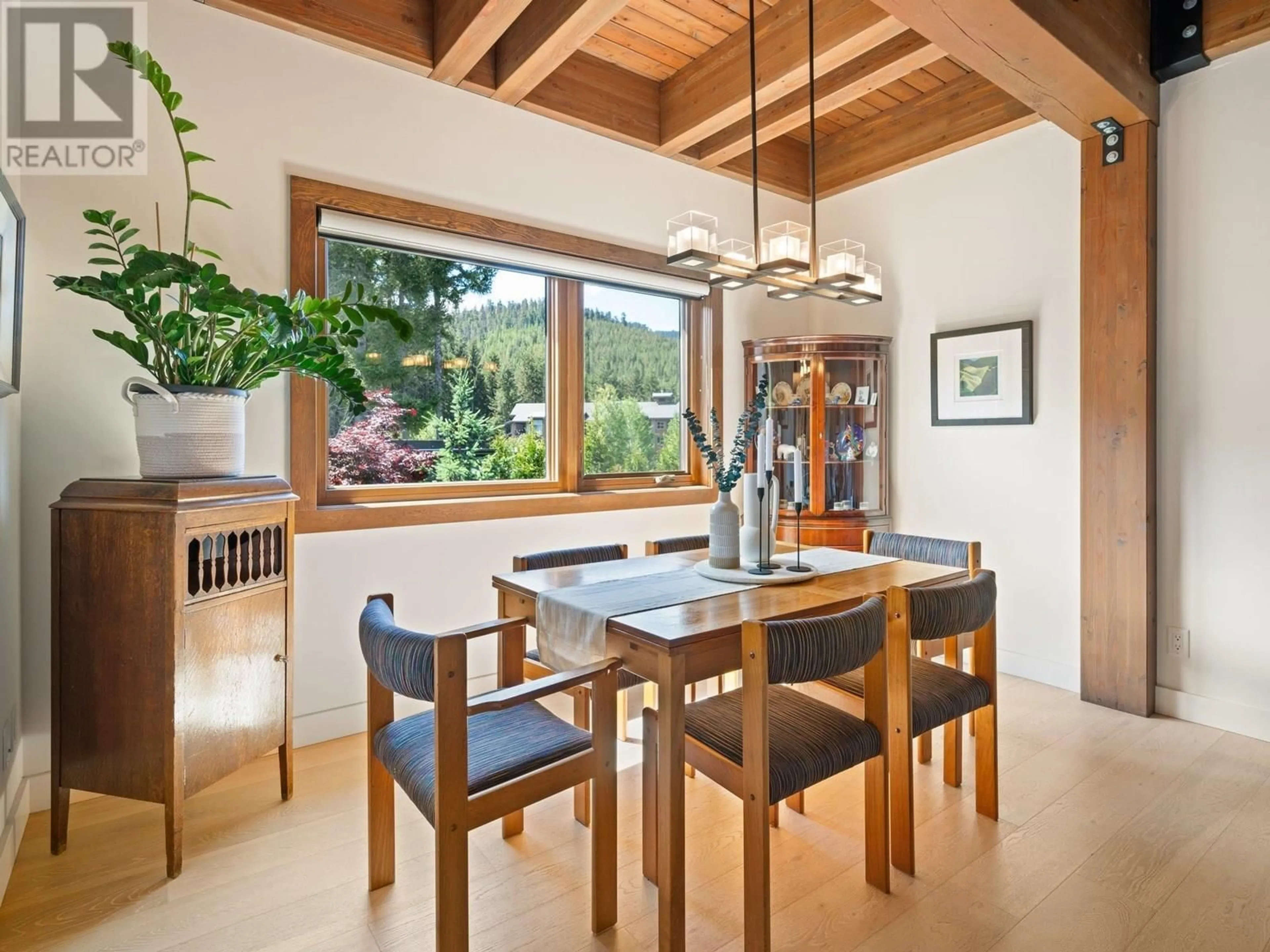 Dining room, unknown for 1209 MOUNT FEE ROAD, Whistler British Columbia V8E0A4