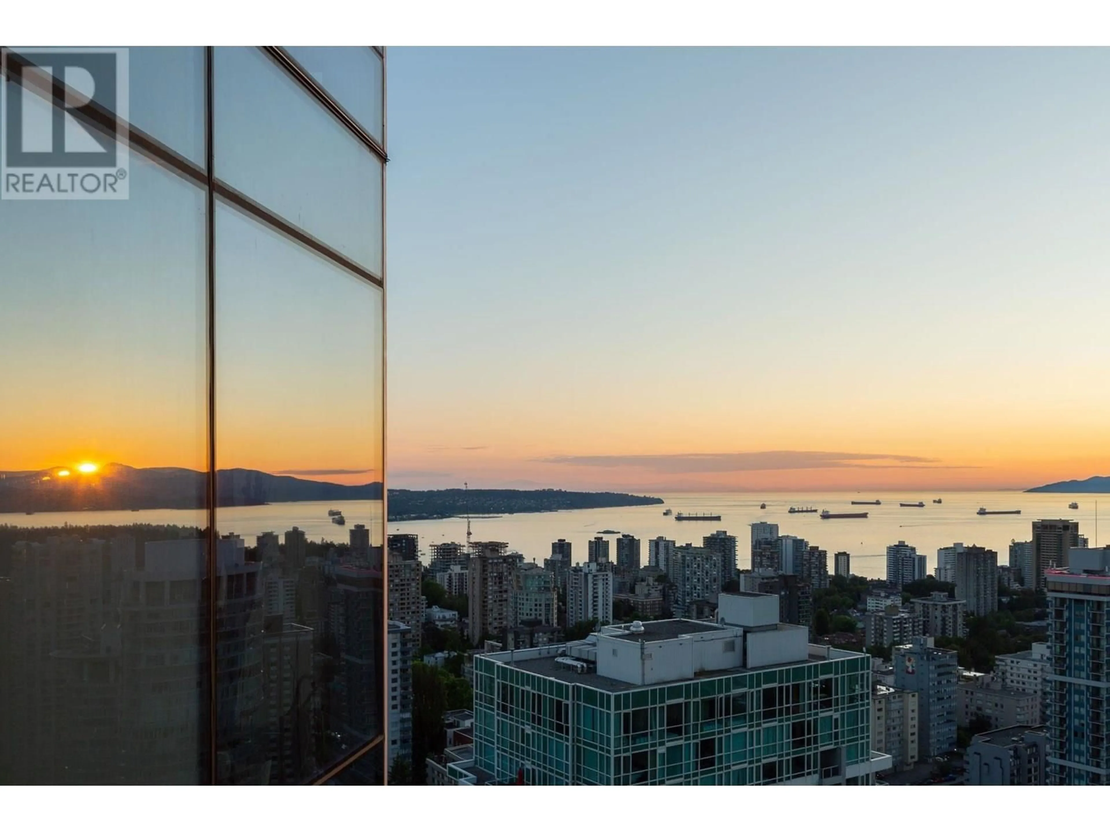 Unknown for 3801 - 1111 ALBERNI STREET, Vancouver British Columbia V6E4V2