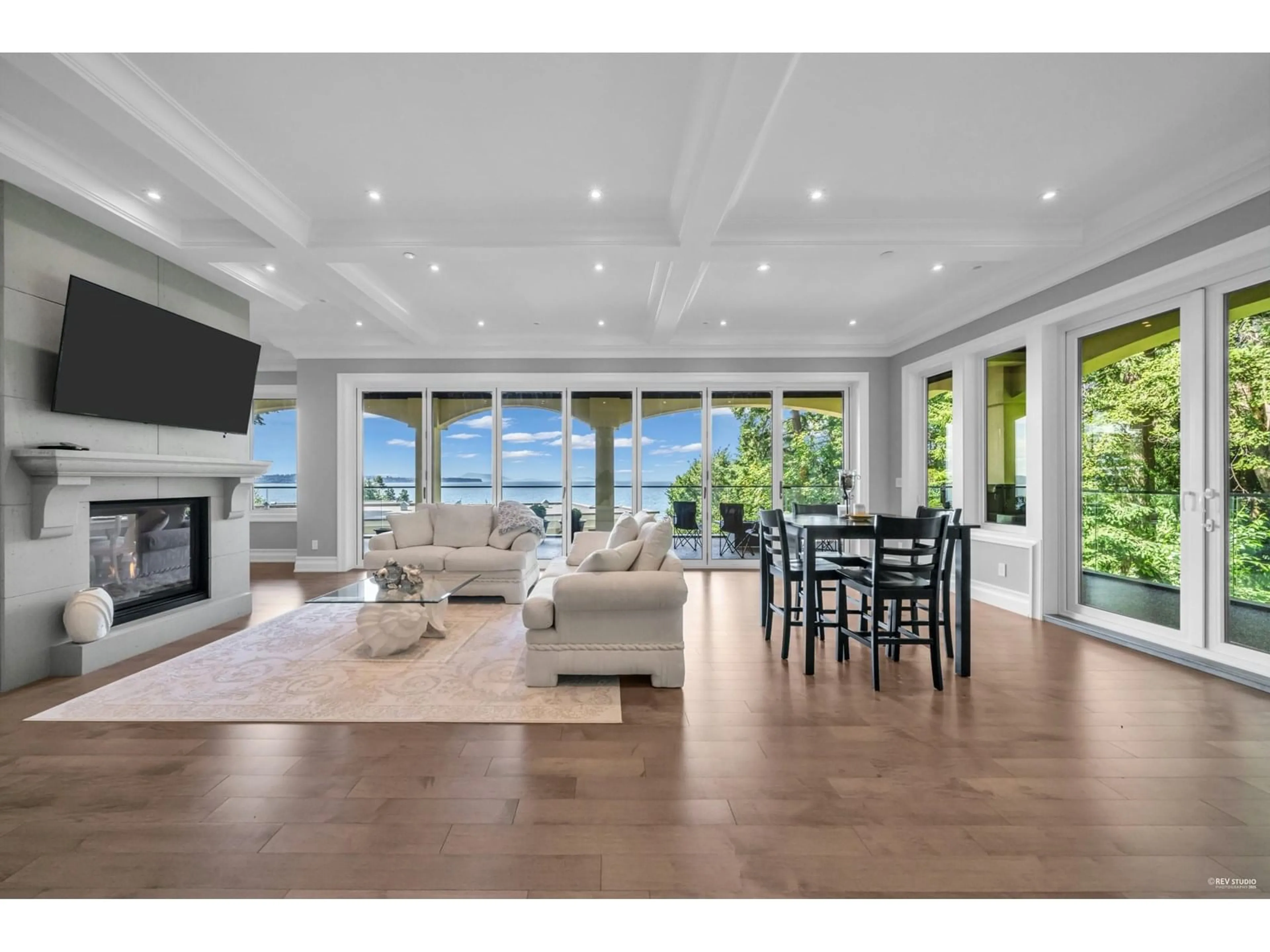 Unknown for 1349 ANDERSON, White Rock British Columbia V4B3P4
