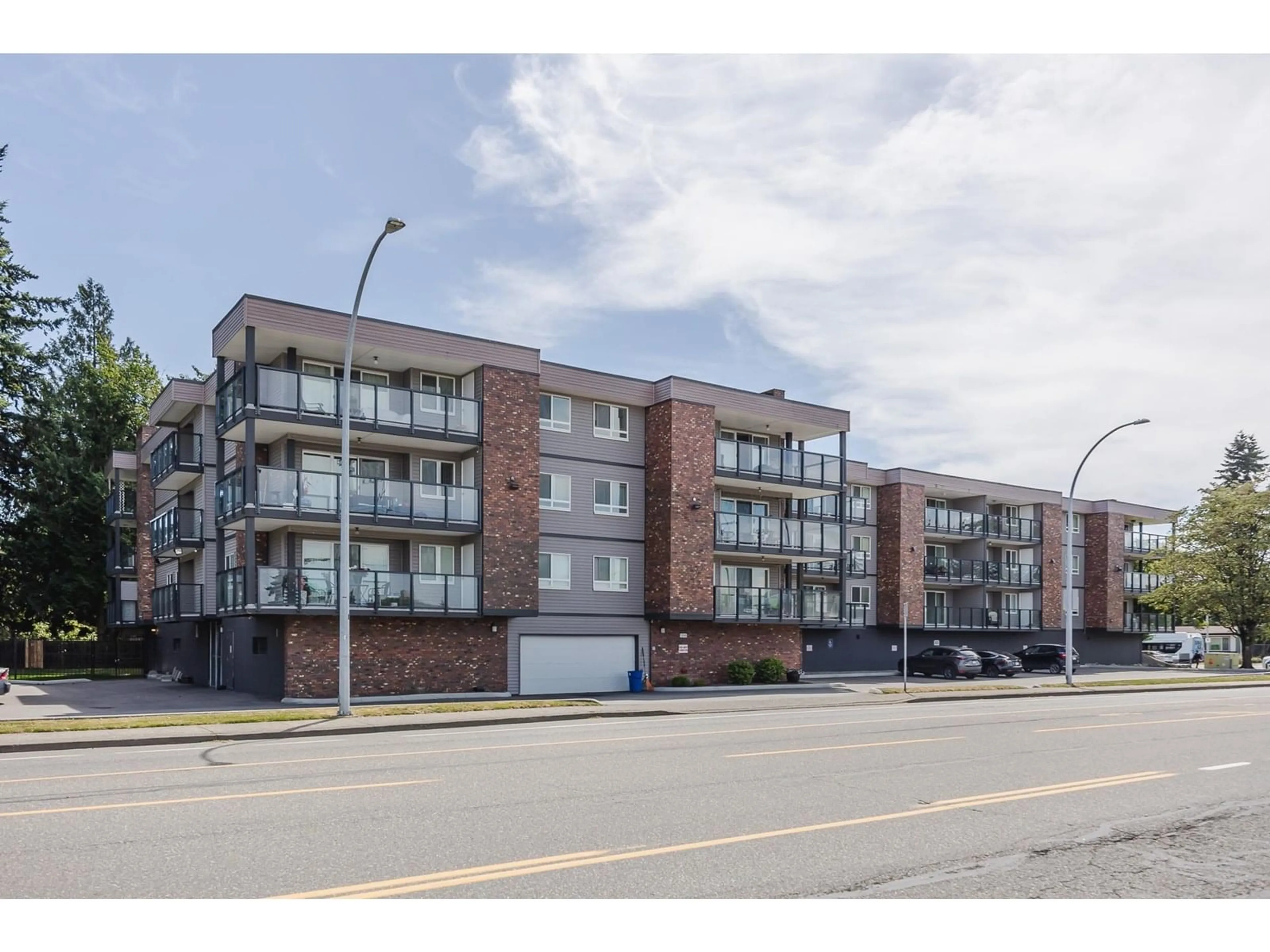 Unknown for 103 - 32040 PEARDONVILLE, Abbotsford British Columbia V2T6N8
