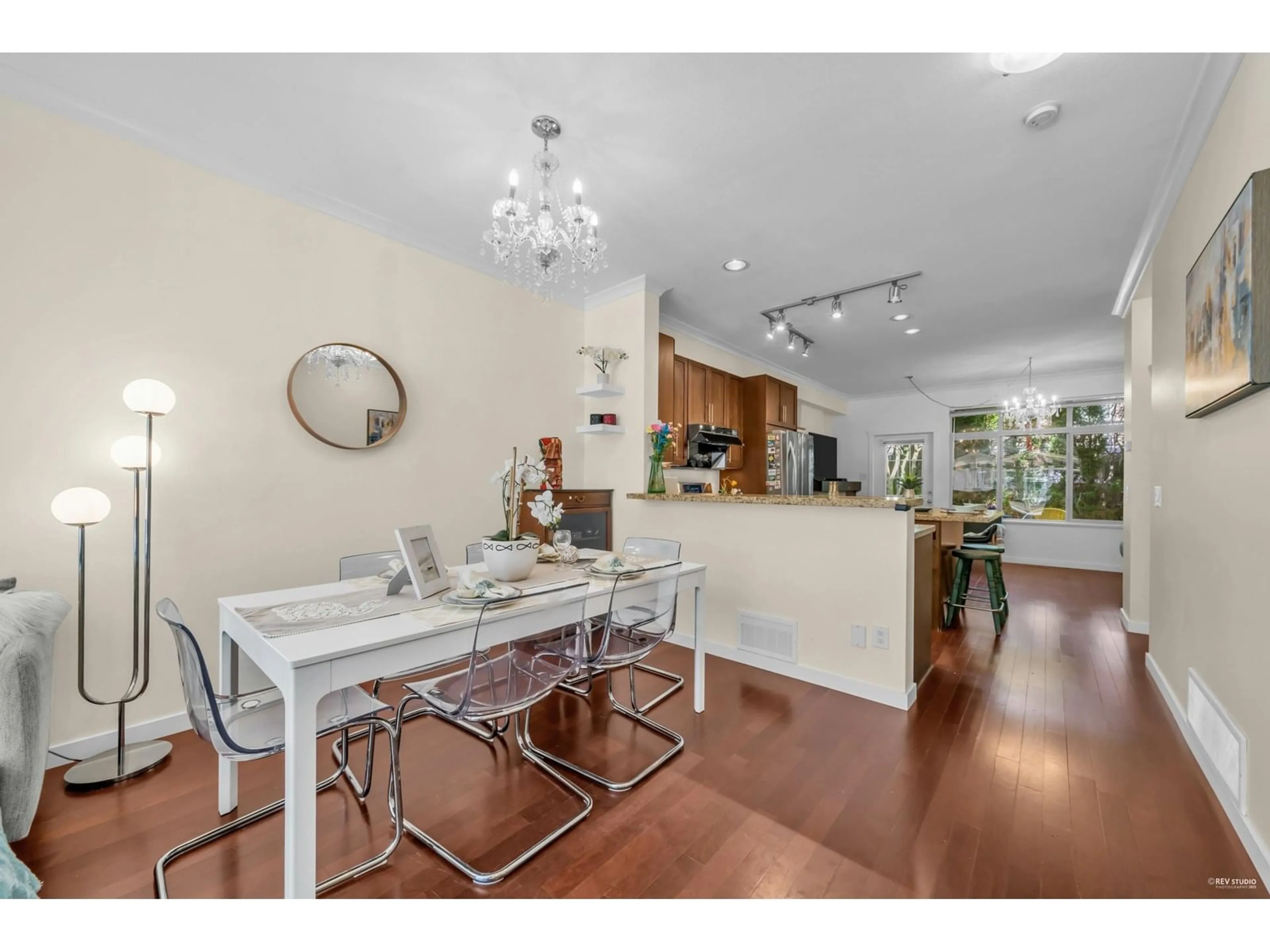 Dining room, unknown for 52 - 15151 34, Surrey British Columbia V3Z4P5
