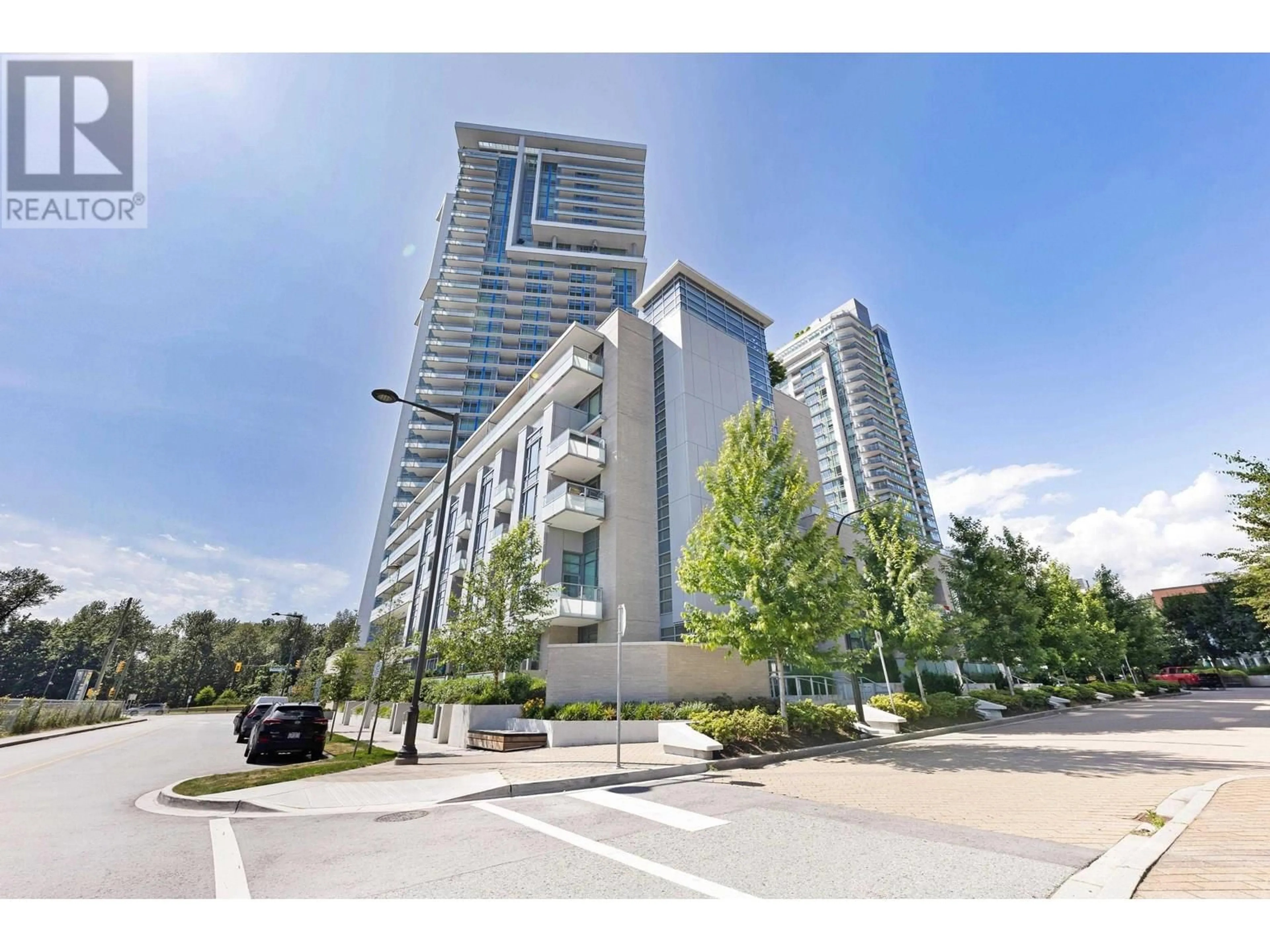 Unknown for 202 - 1500 FERN STREET, North Vancouver British Columbia V7J1H6