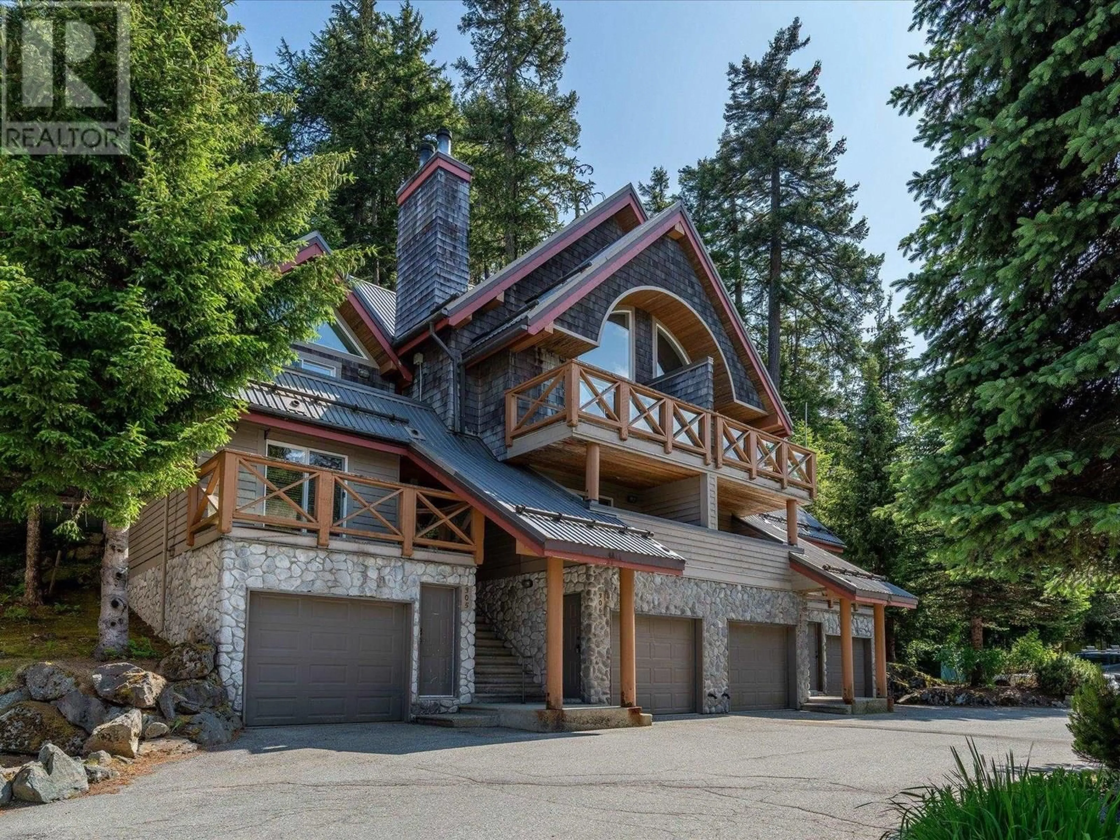 Unknown for 306 - 2222 CASTLE DRIVE, Whistler British Columbia V8E0L7