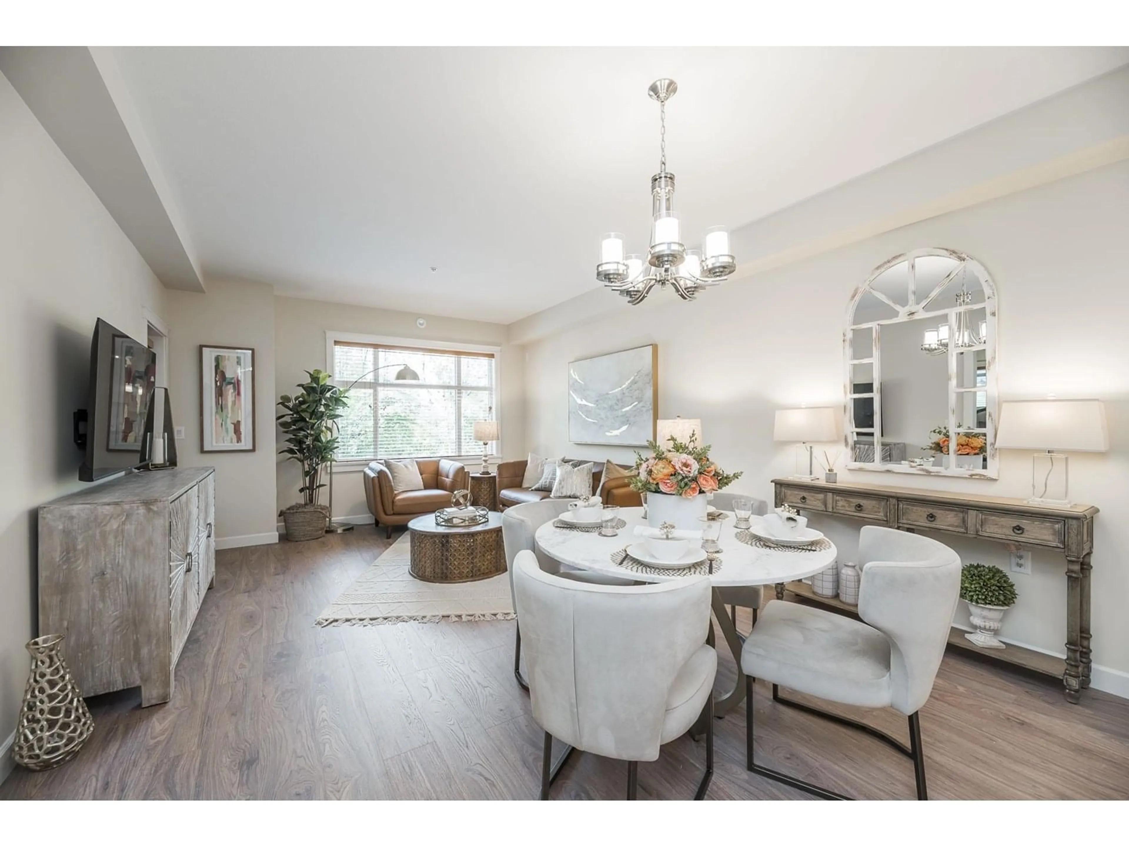 Dining room, unknown for 107 - 20367 85, Langley British Columbia V2Y3R1