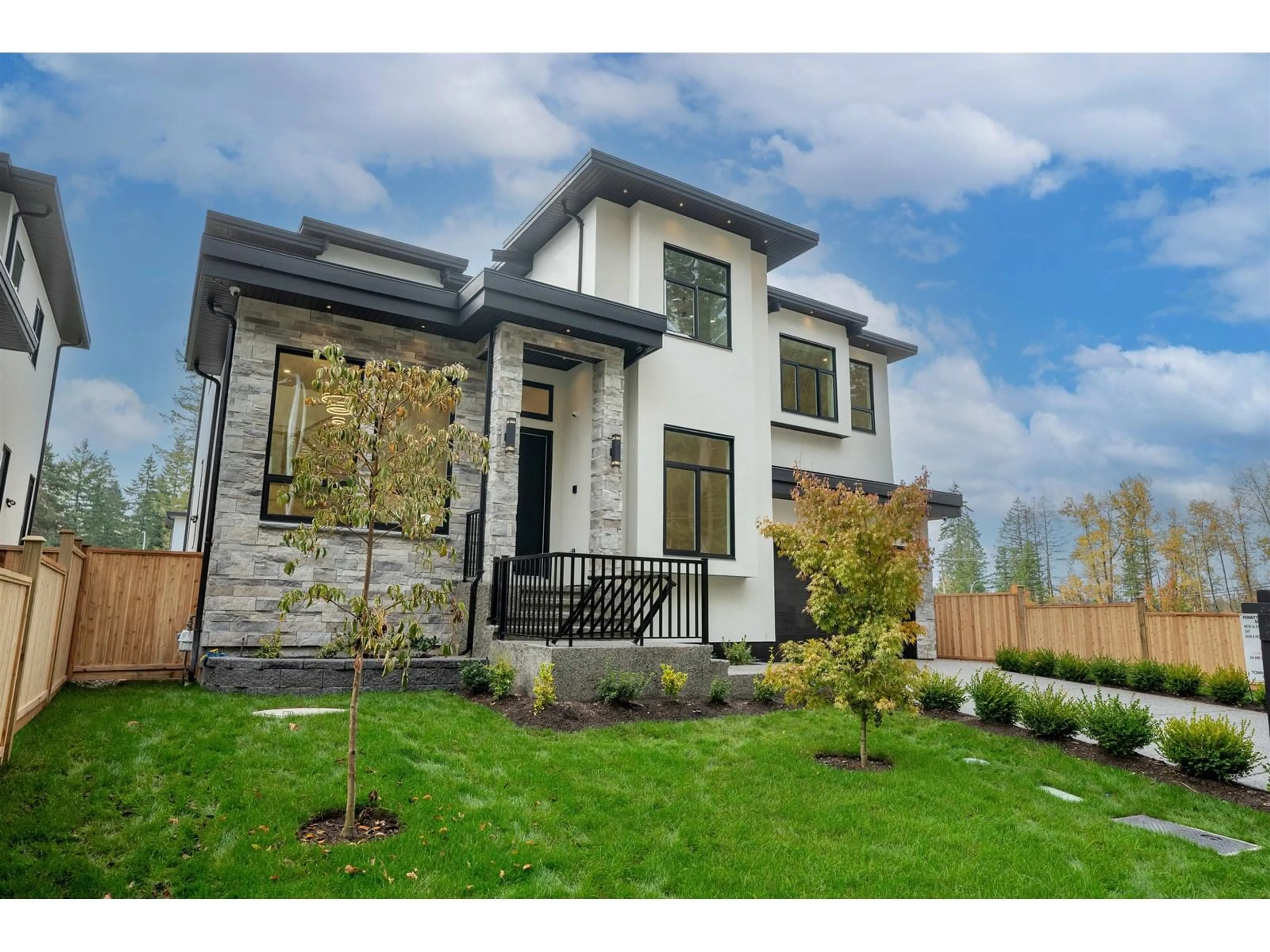 Home with brick exterior material, street for 20062 27A, Langley British Columbia V2Z0B6