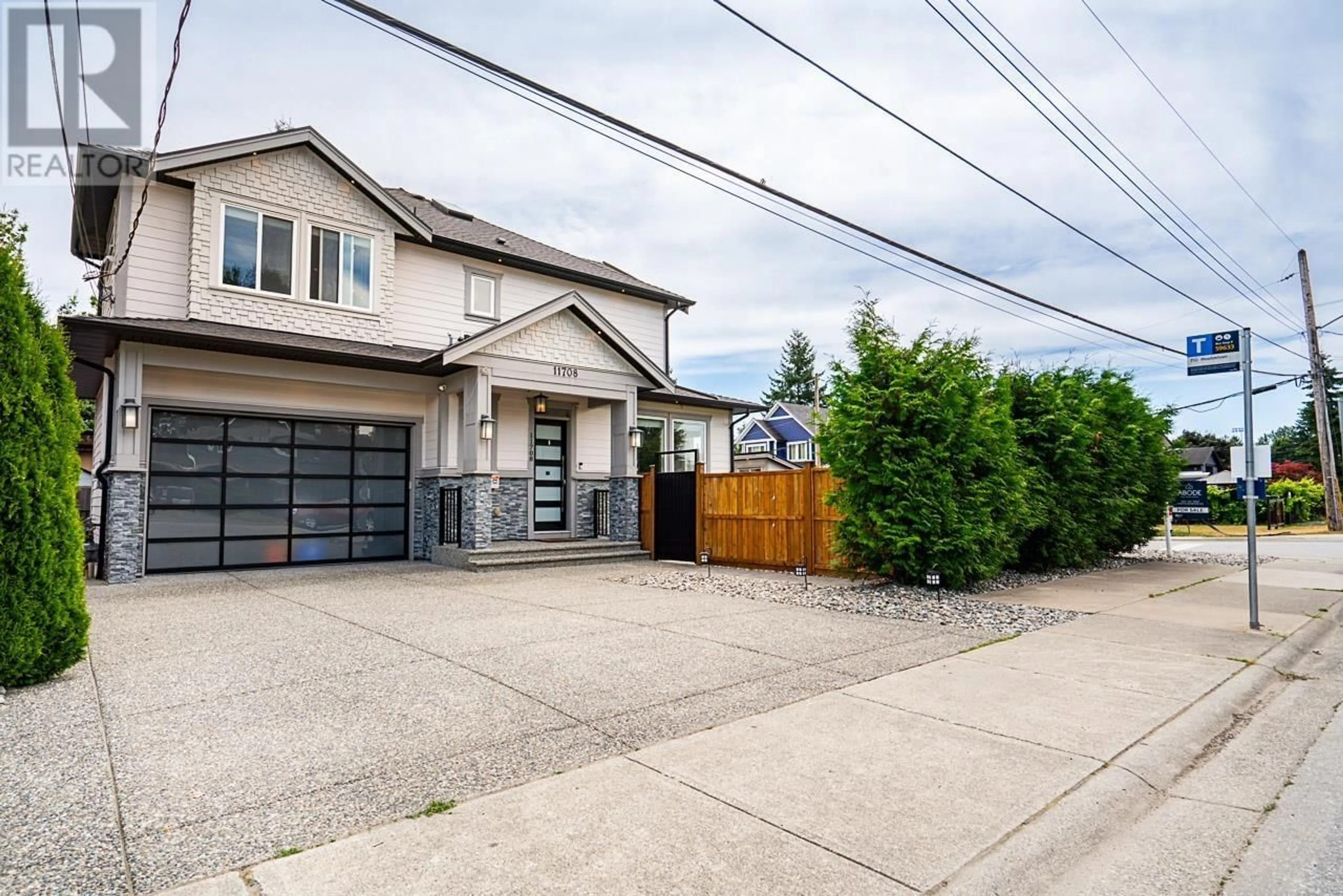 Unknown for 11708 BLAKELY ROAD, Pitt Meadows British Columbia V3Y1H1