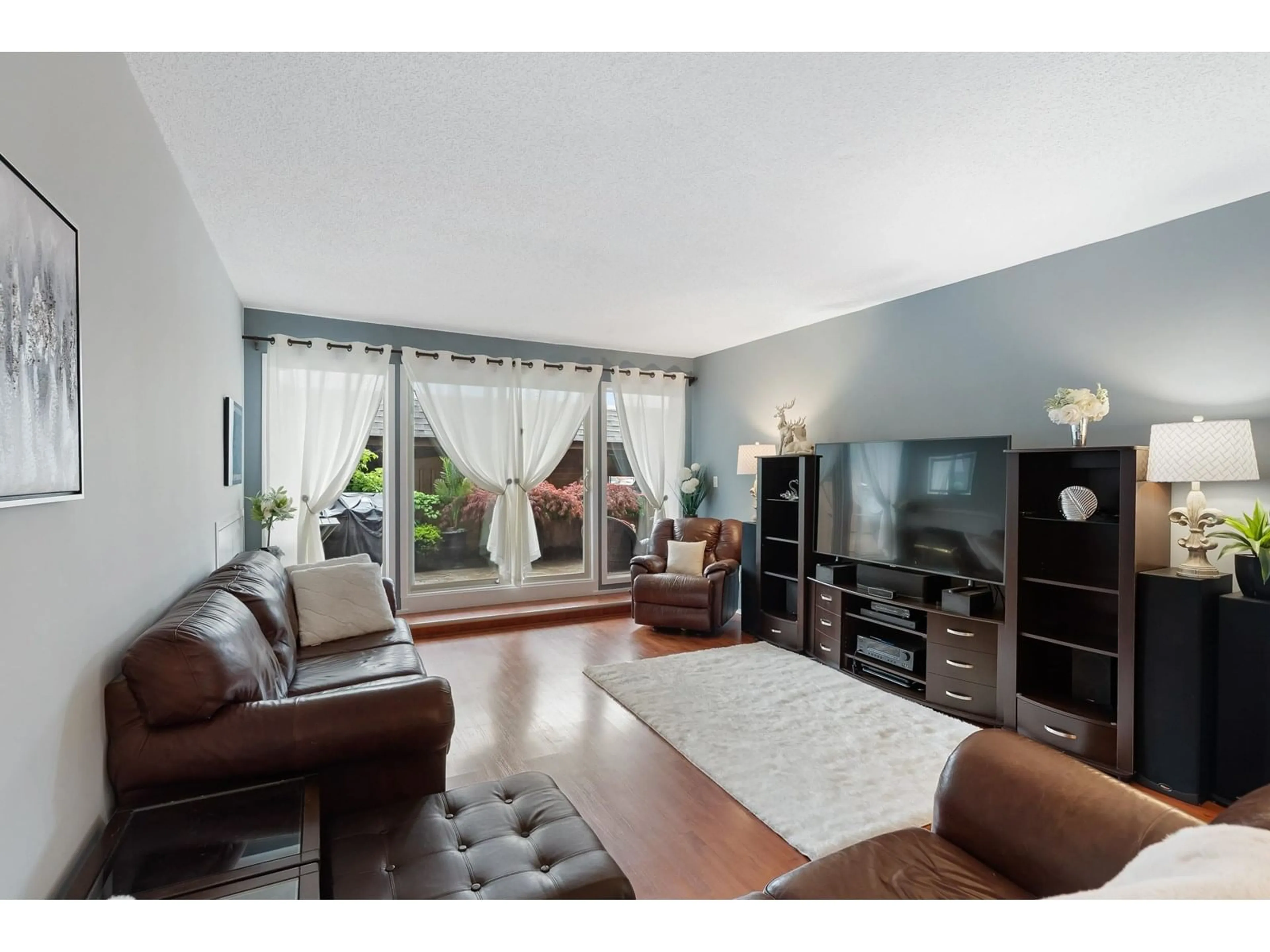 Living room with furniture, unknown for 118 - 46210 CHILLIWACK CENTRAL ROAD, Chilliwack British Columbia V2P1J8