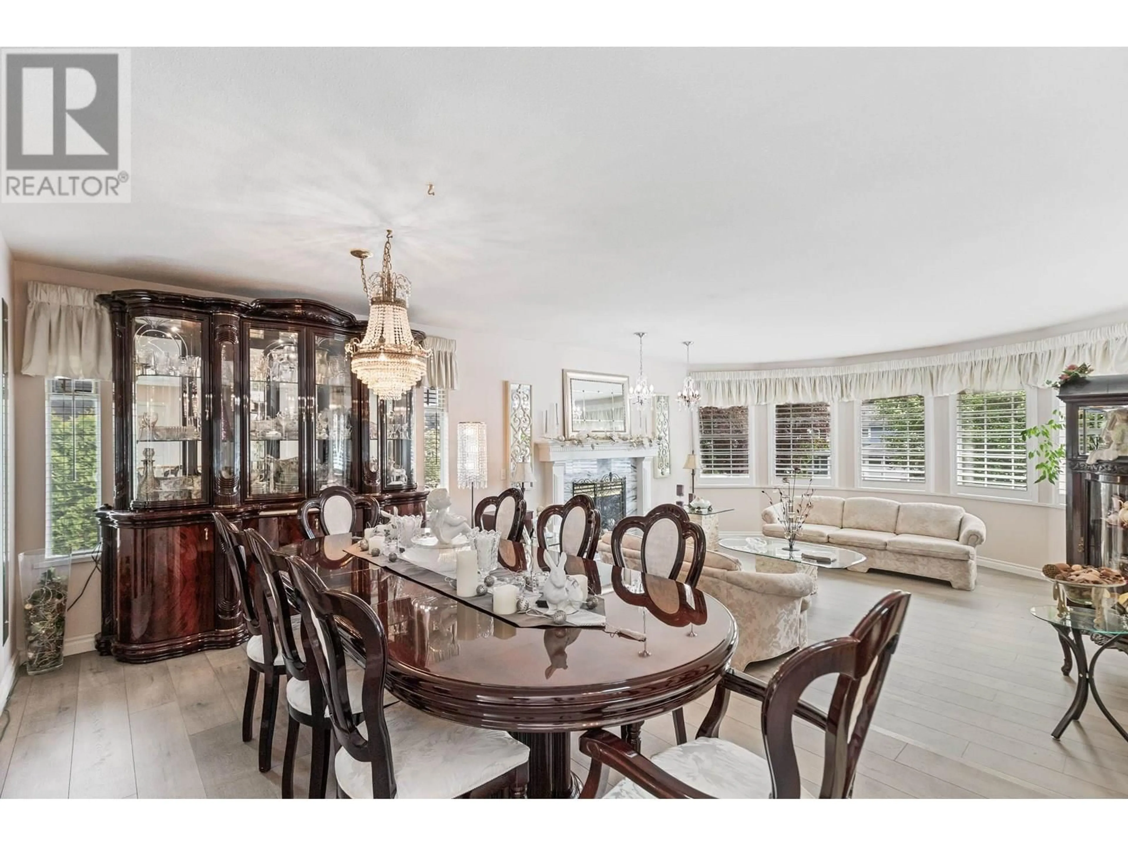 Dining room, unknown for 12457 188 STREET, Pitt Meadows British Columbia V3Y2G9