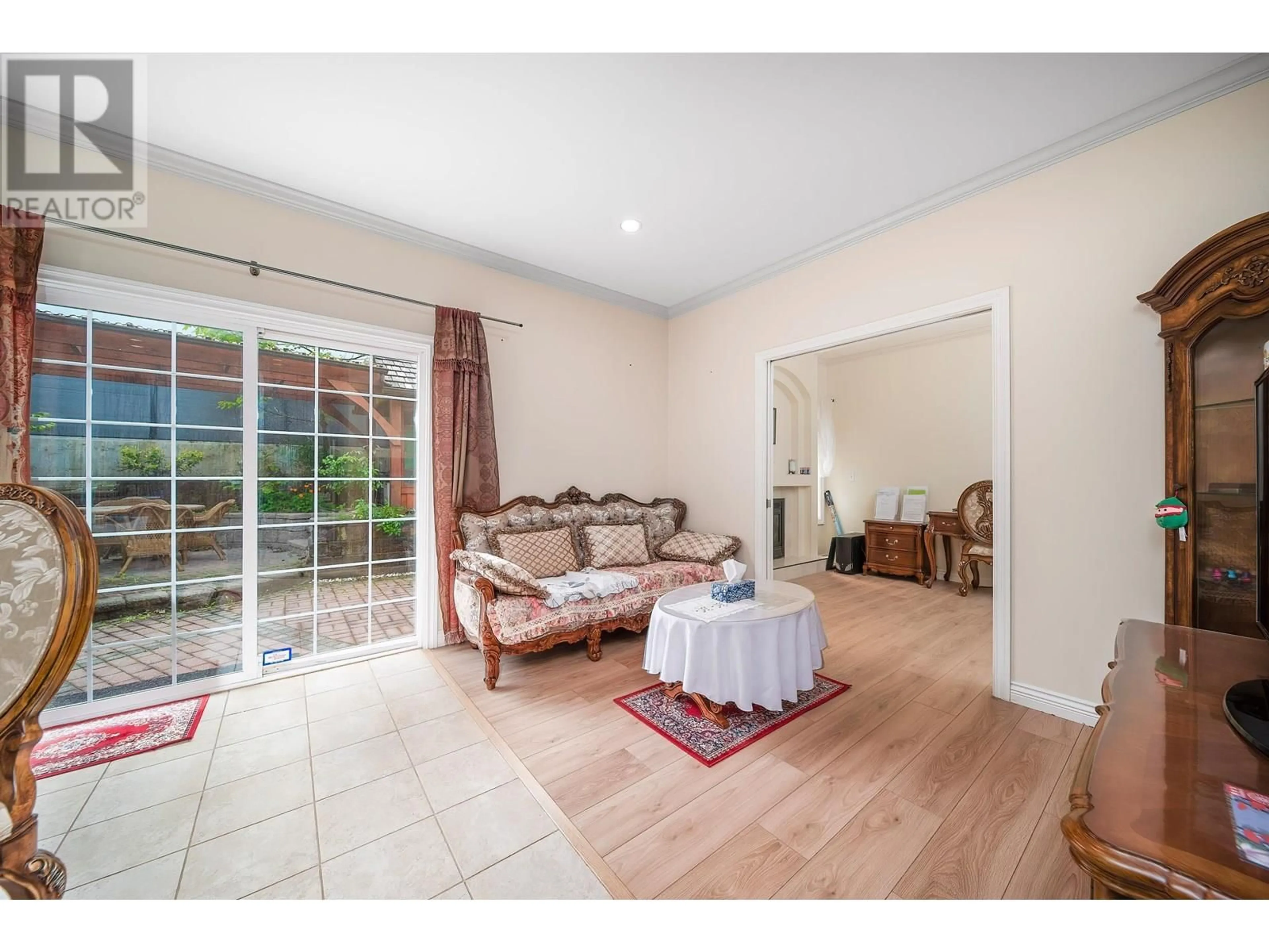 Unknown for 4708 SARDIS STREET, Burnaby British Columbia V5H1L5