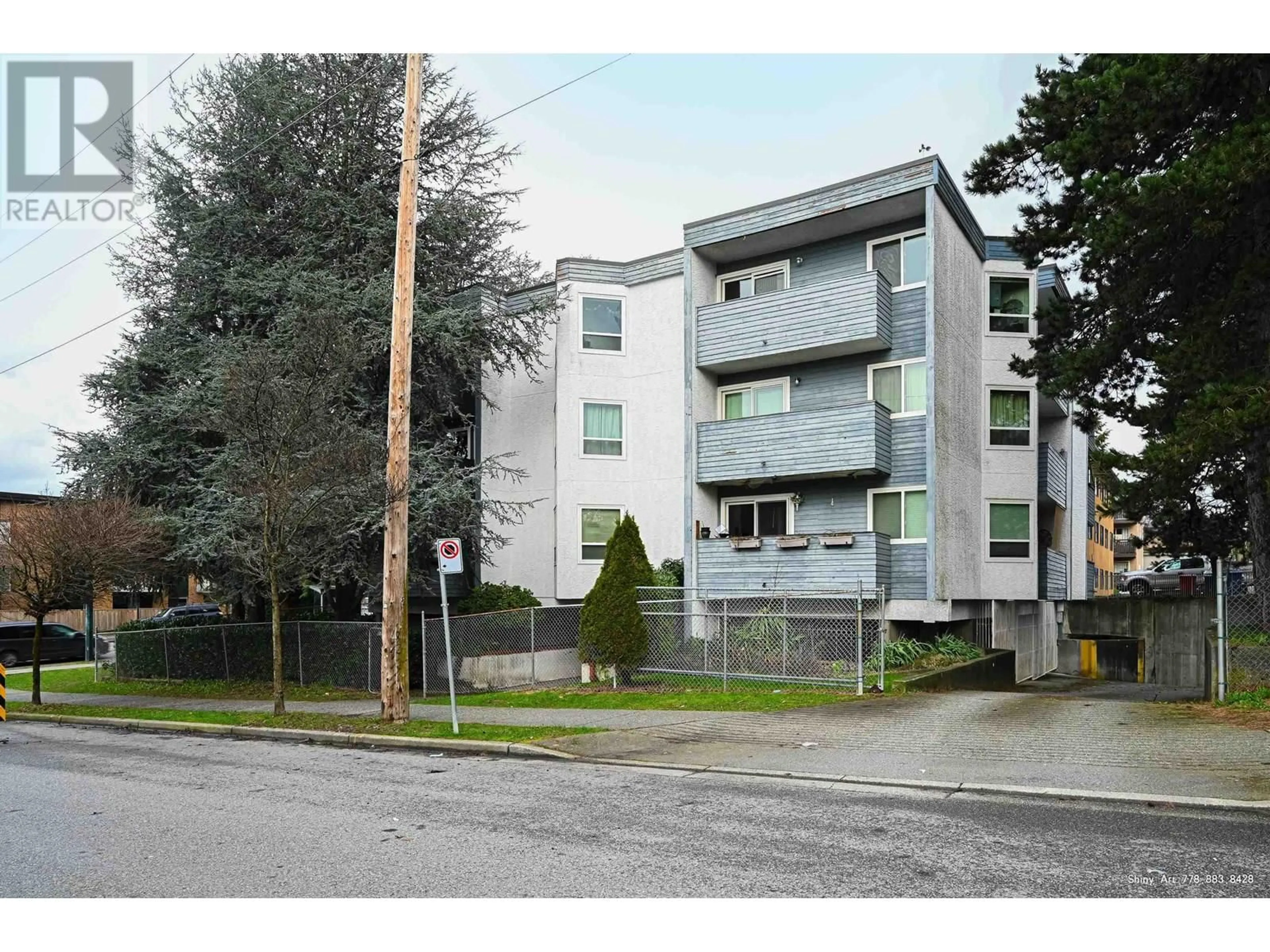 Unknown for 406 - 16 LAKEWOOD DRIVE, Vancouver British Columbia V5L4L1