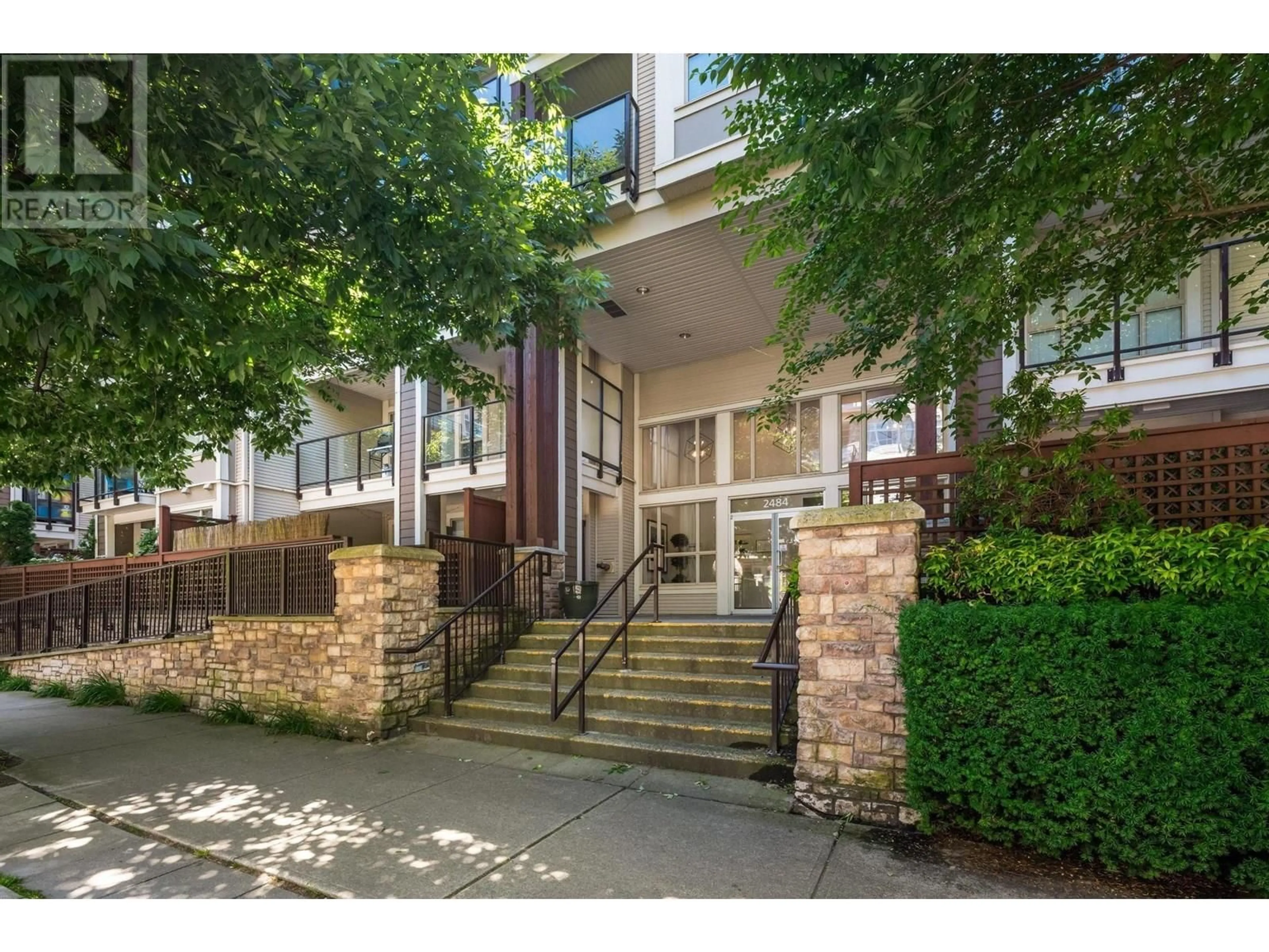 Unknown for 415 - 2484 WILSON AVENUE, Port Coquitlam British Columbia V3C0A5