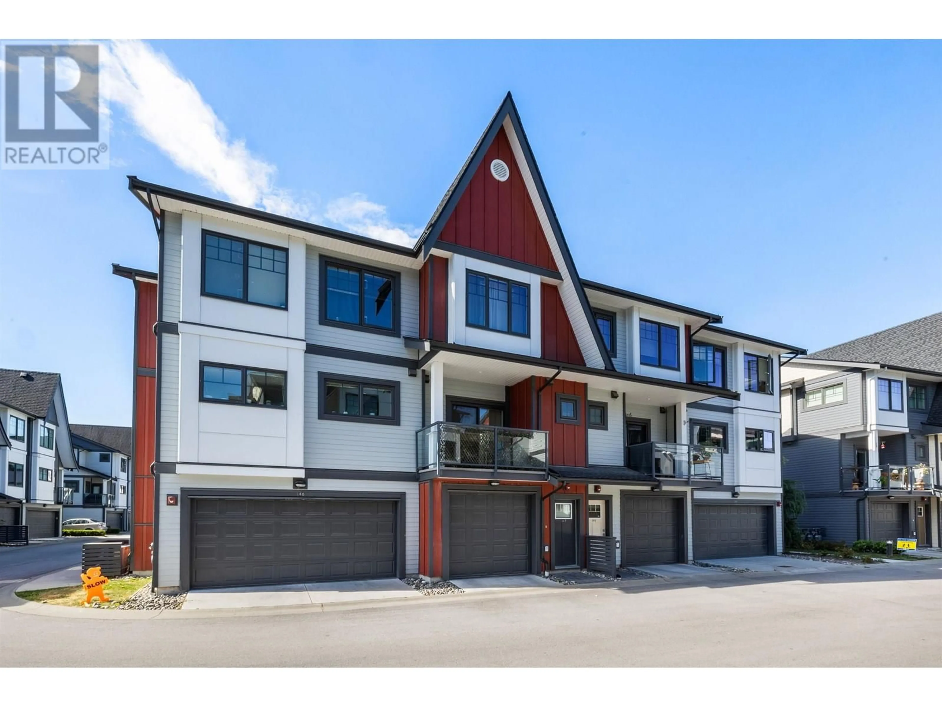 Unknown for 147 - 19451 SUTTON AVENUE, Pitt Meadows British Columbia V3Y0G6