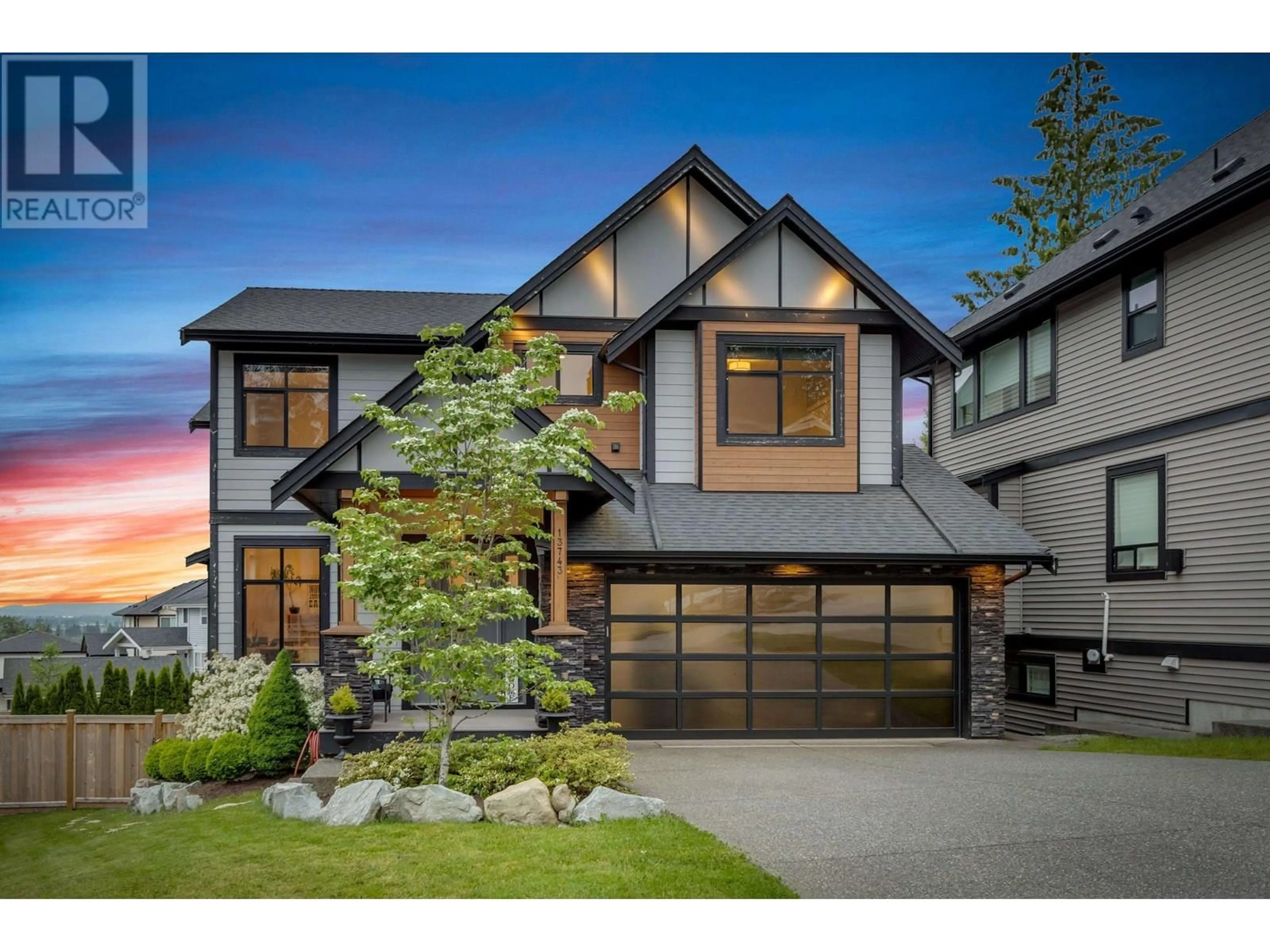 Unknown for 13743 BLANEY ROAD, Maple Ridge British Columbia V4R0C2