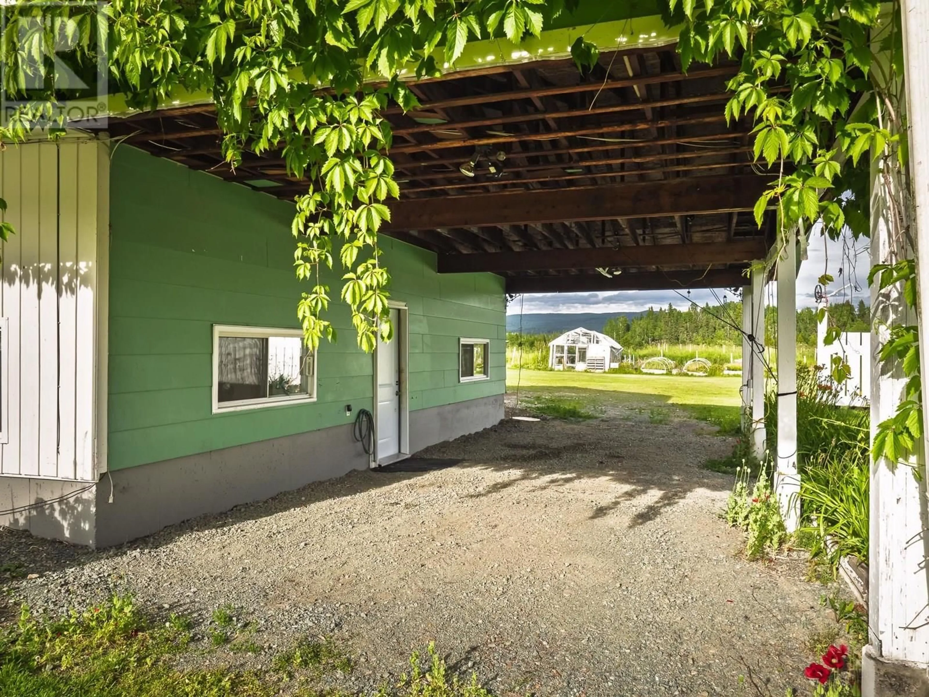 Patio, unknown for 9340 POOLEY ROAD, Prince George British Columbia V2N5V5