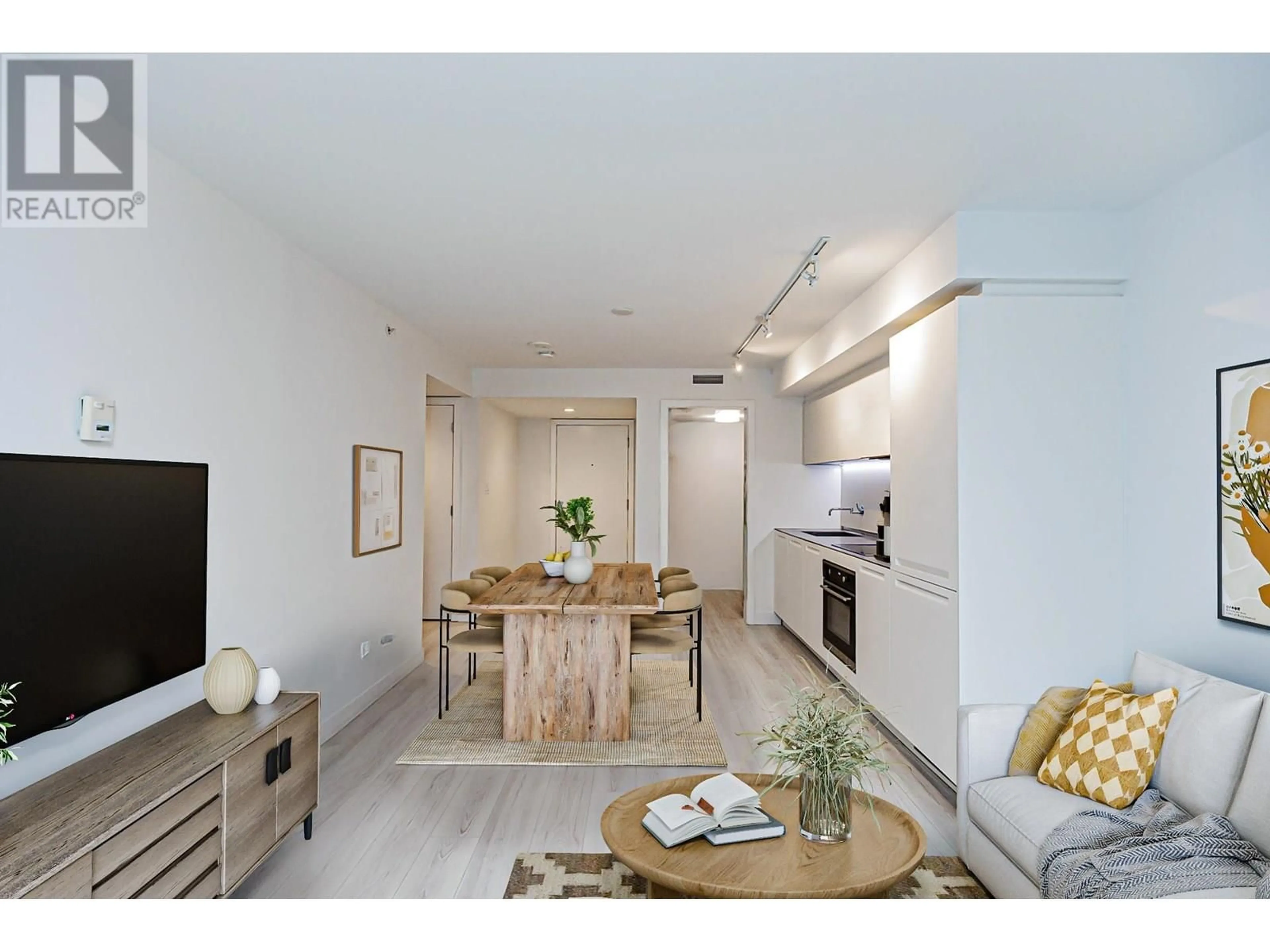 Unknown for 509 - 1133 HORNBY STREET, Vancouver British Columbia V6Z1W1