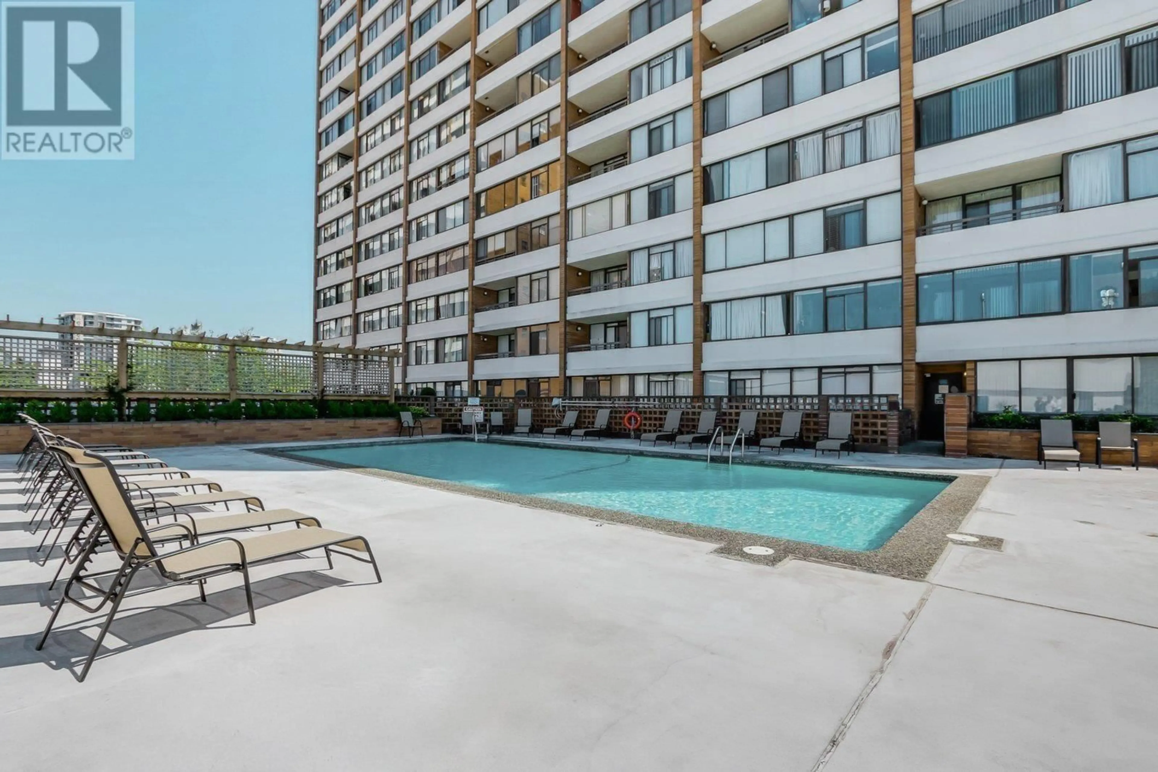 Pool for 1208 - 6651 MINORU BOULEVARD, Richmond British Columbia V6Y1Z2