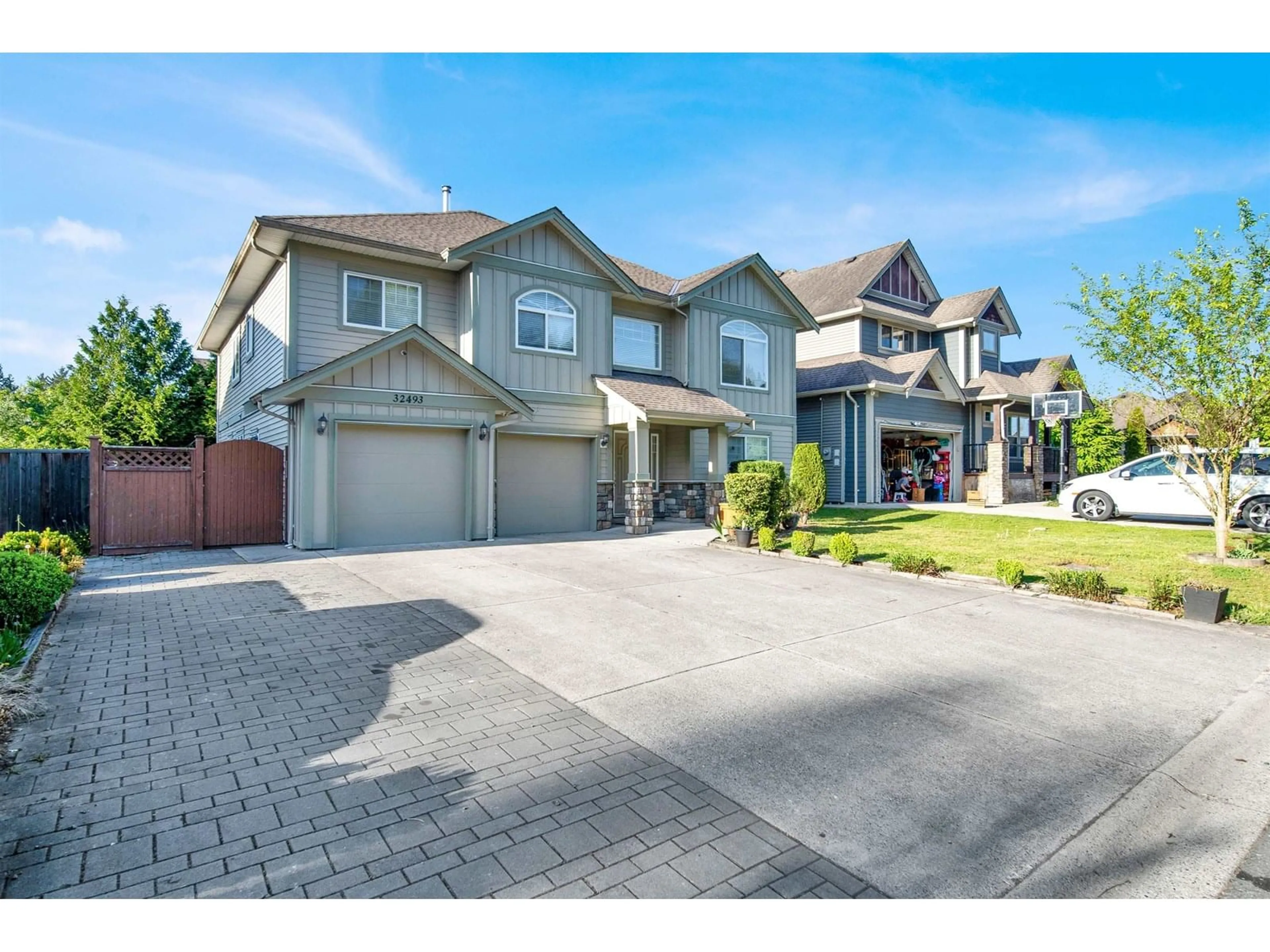 Unknown for 32493 EGGLESTONE, Mission British Columbia V4S0A8