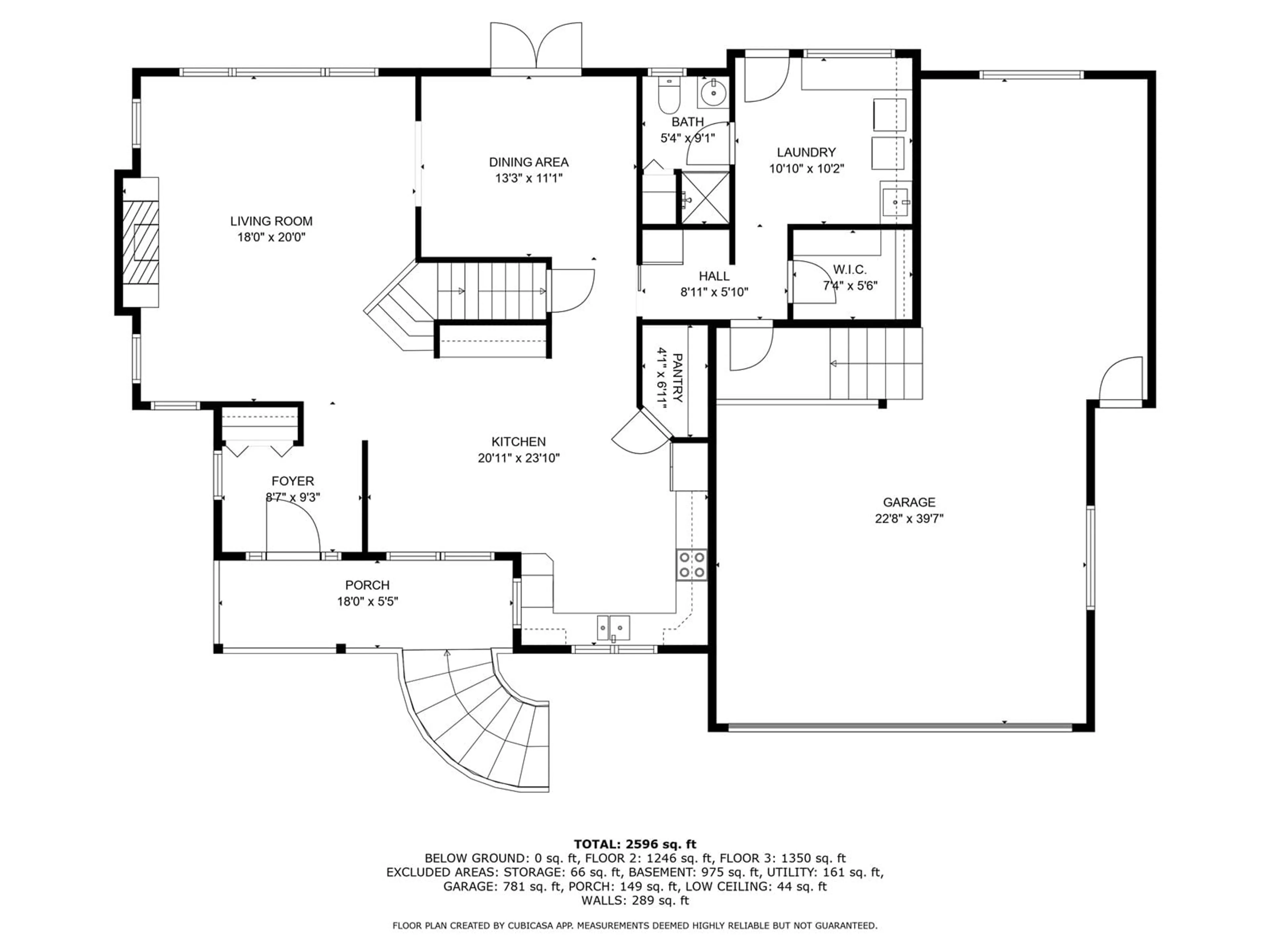 Floor plan for 47416 CHARTWELL DRIVE, Chilliwack British Columbia V2P8B2