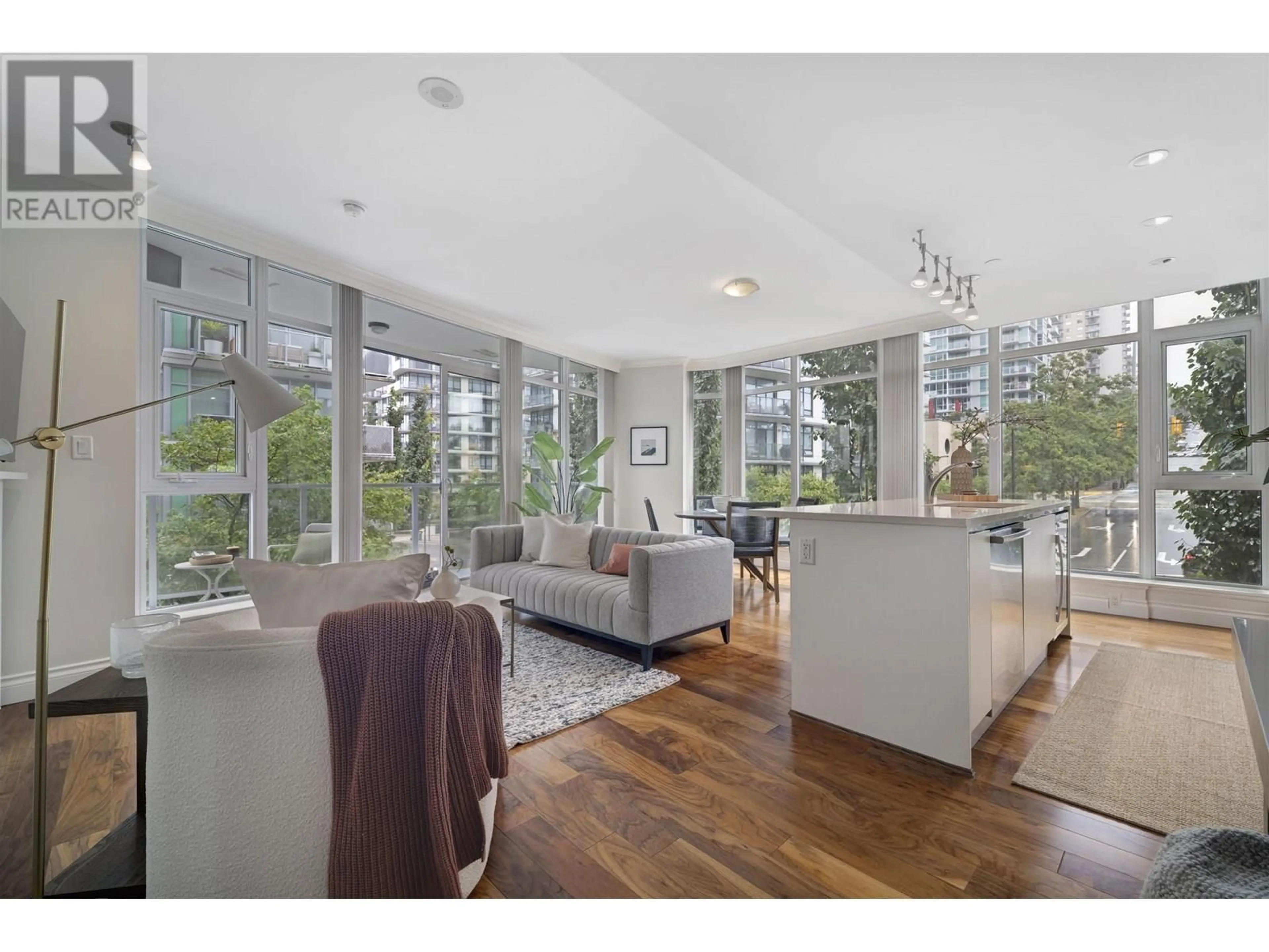 Unknown for 209 - 199 VICTORY SHIP WAY, North Vancouver British Columbia V9L0E2