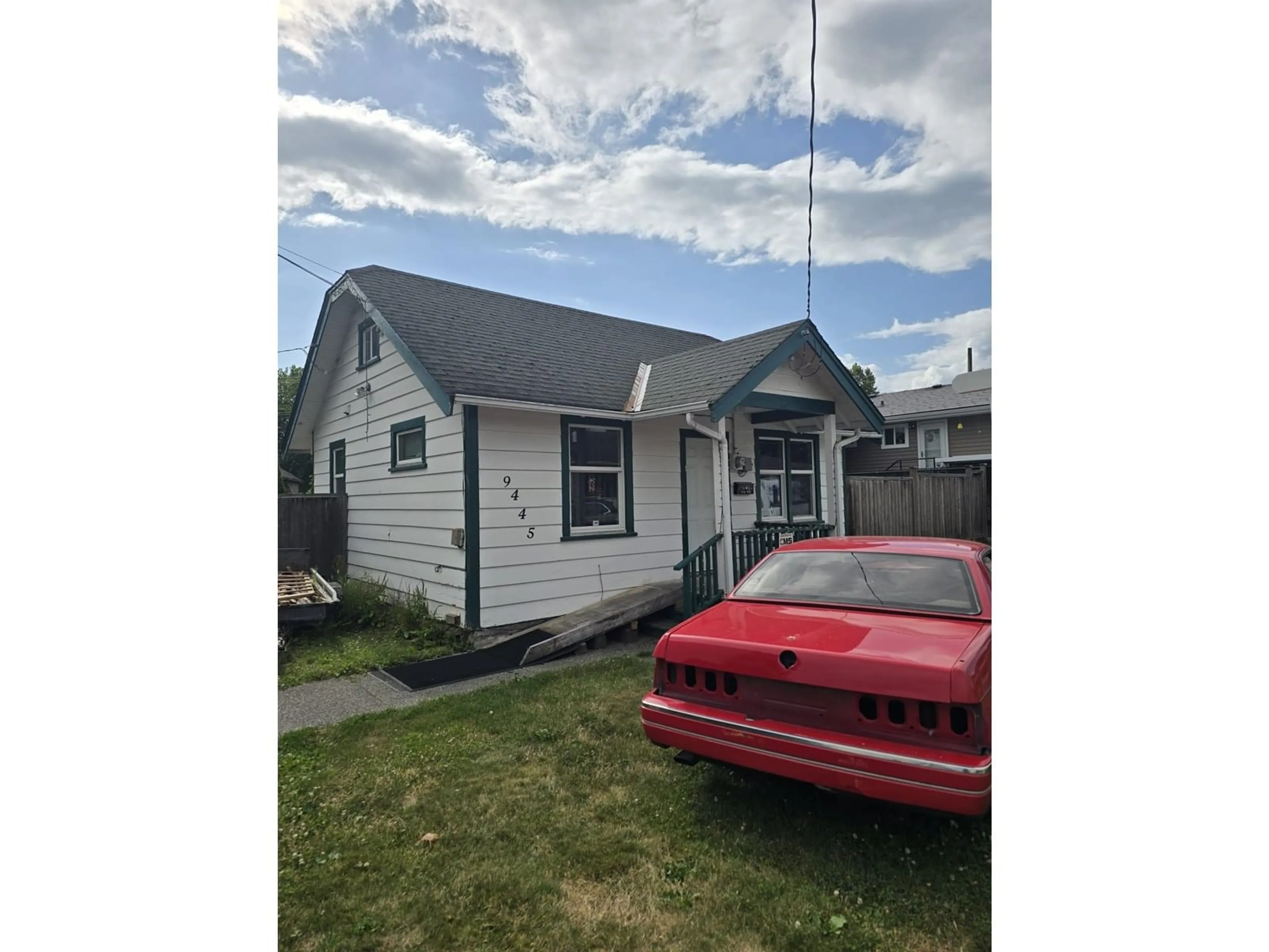 Unknown for 9445 NOWELL STREET, Chilliwack British Columbia V2P4X8
