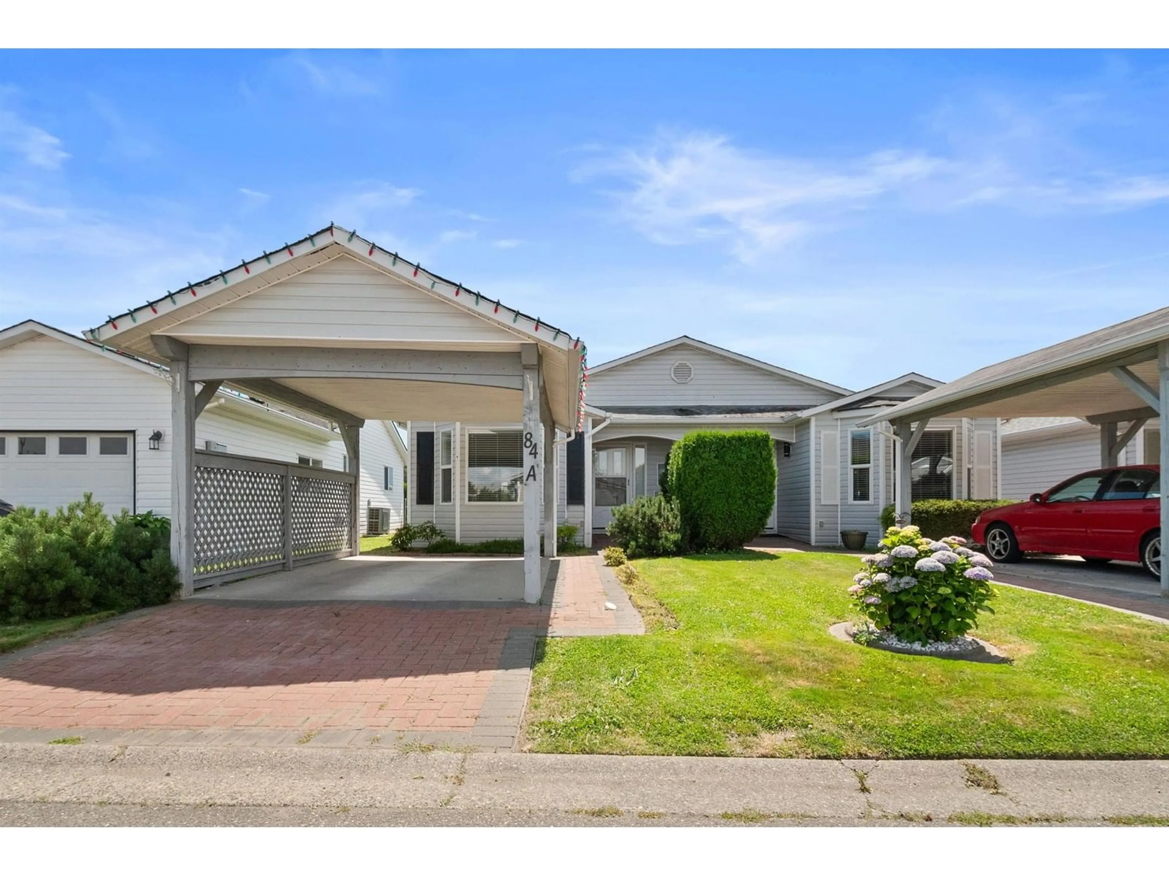 Unknown for 84A - 45918 KNIGHT ROAD, Chilliwack British Columbia V2R3X4