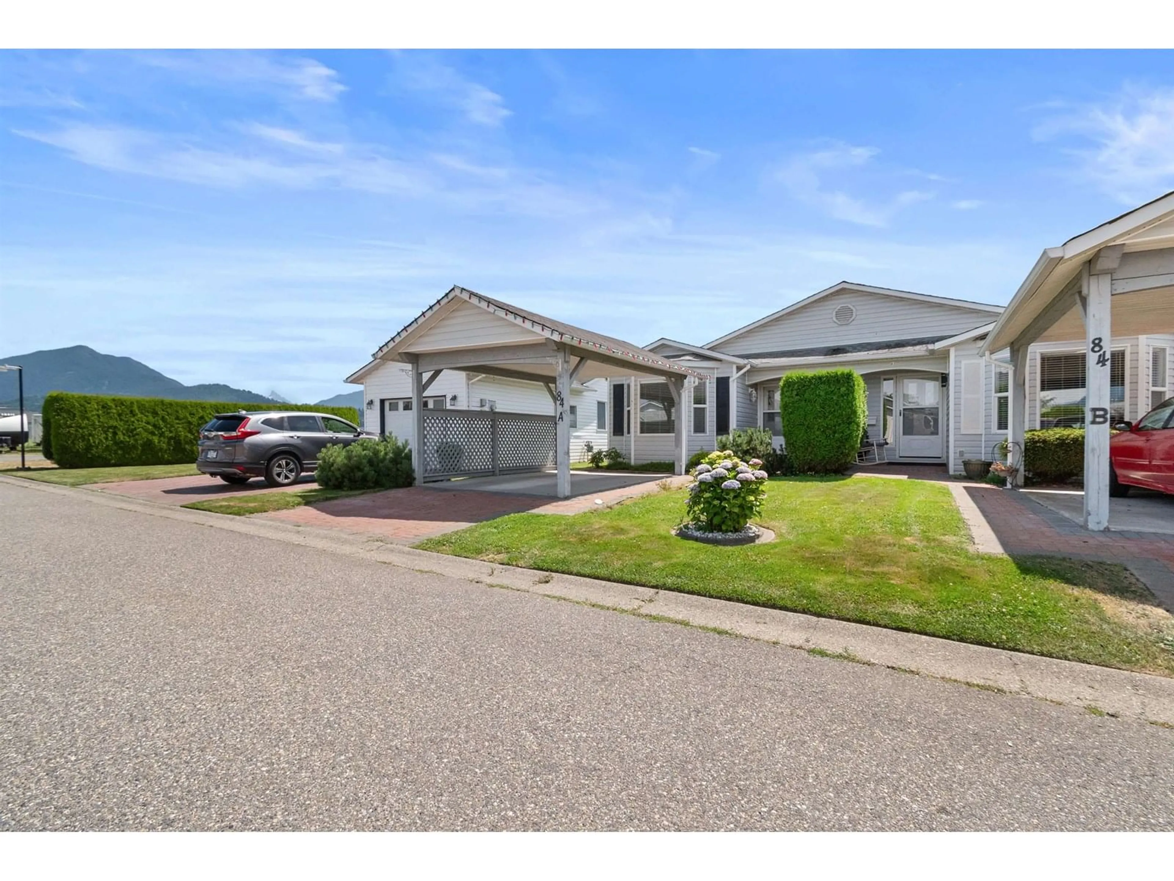 Unknown for 84A - 45918 KNIGHT ROAD, Chilliwack British Columbia V2R3X4