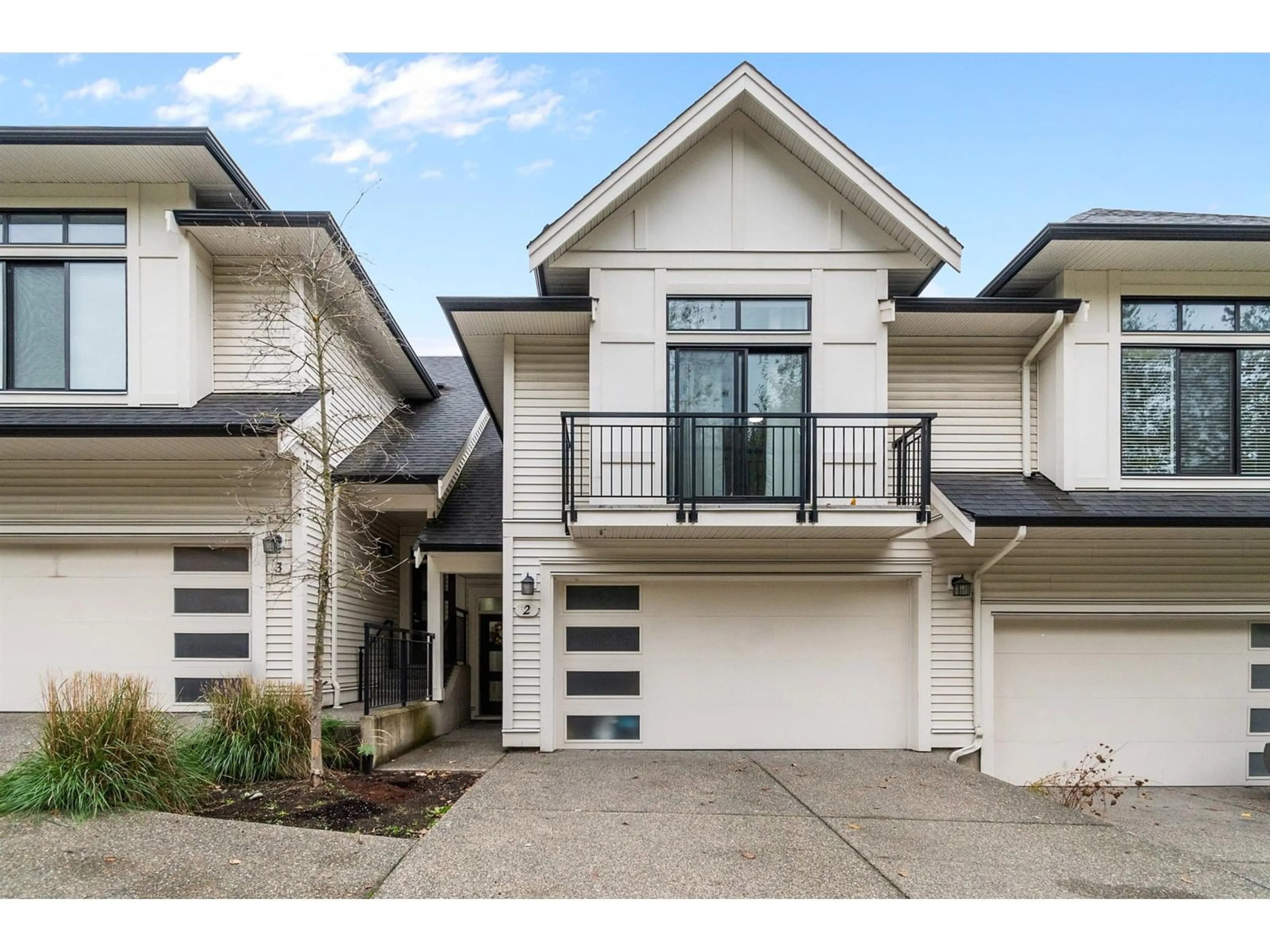 Unknown for 2 - 5797 PROMONTORY ROAD, Chilliwack British Columbia V2R0Z2