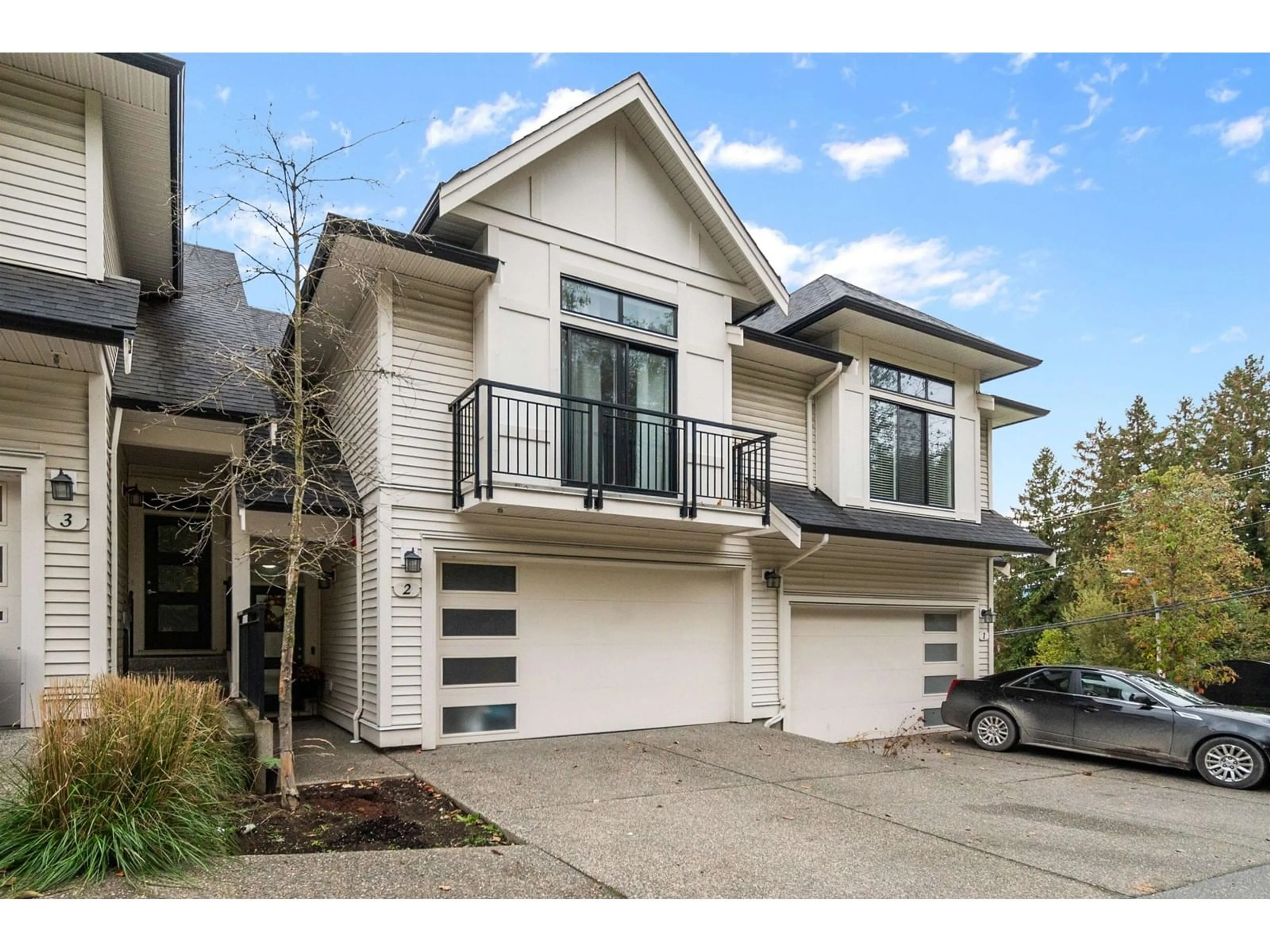 Unknown for 2 - 5797 PROMONTORY ROAD, Chilliwack British Columbia V2R0Z2