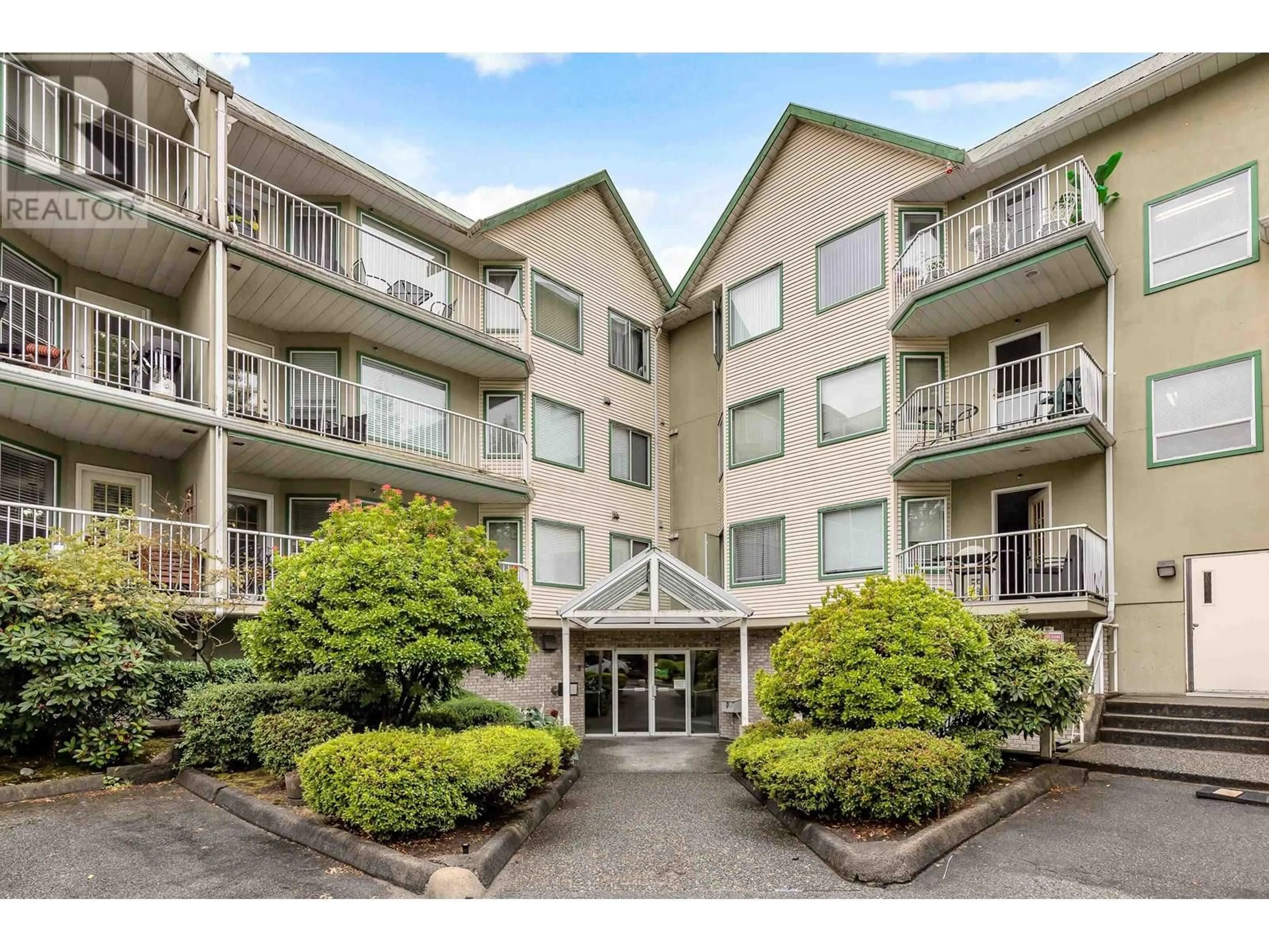 Unknown for 309 - 19236 FORD ROAD, Pitt Meadows British Columbia V3Y2K1