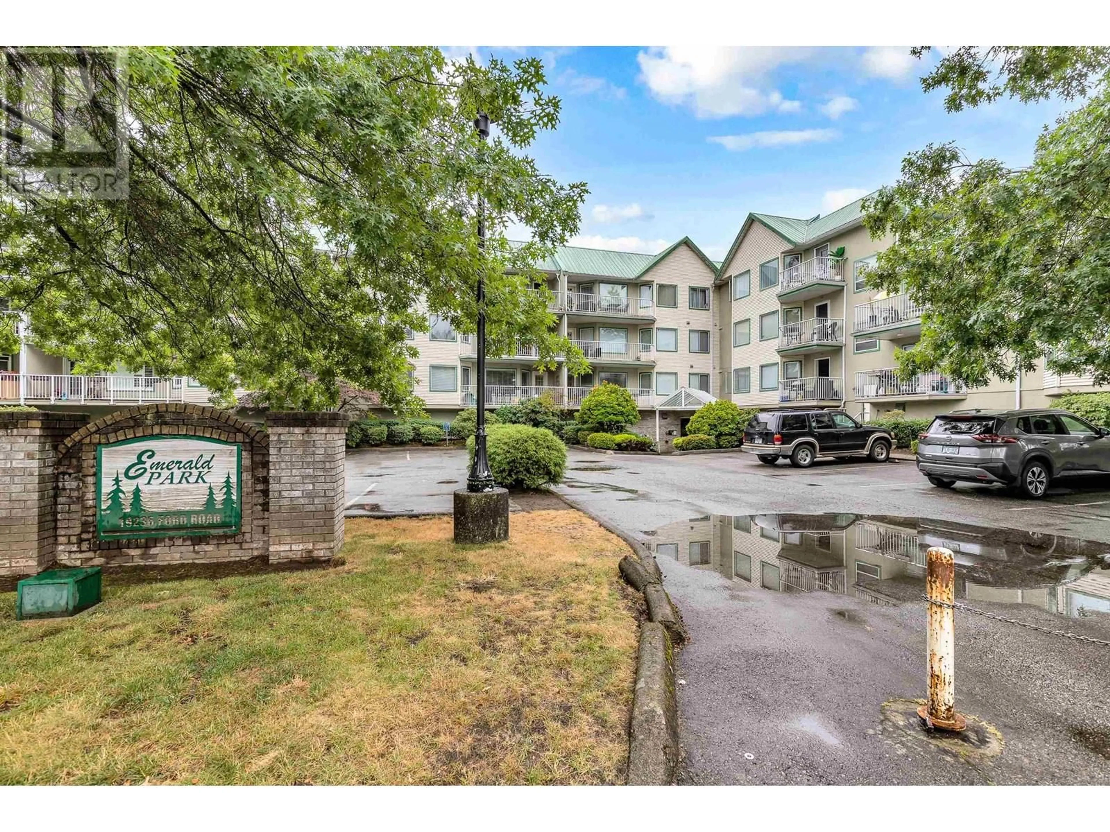 Unknown for 309 - 19236 FORD ROAD, Pitt Meadows British Columbia V3Y2K1