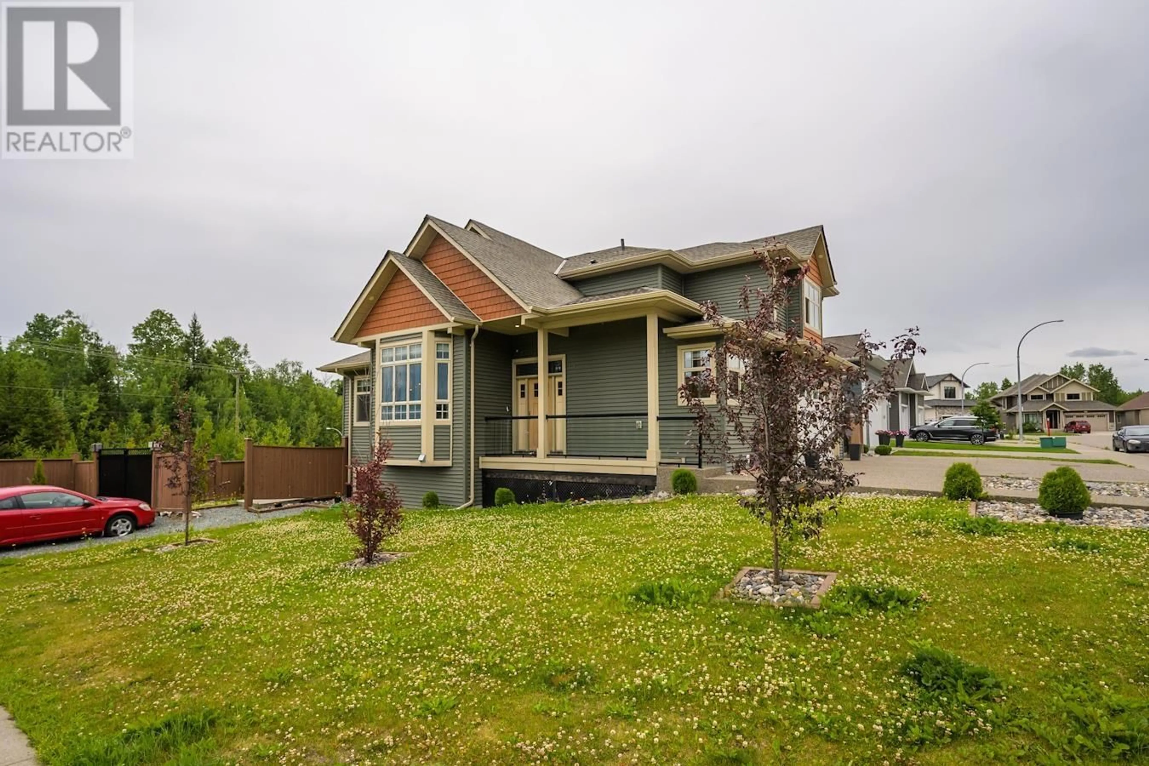 Unknown for 3012 PARKVIEW CRESCENT, Prince George British Columbia V2N0E7