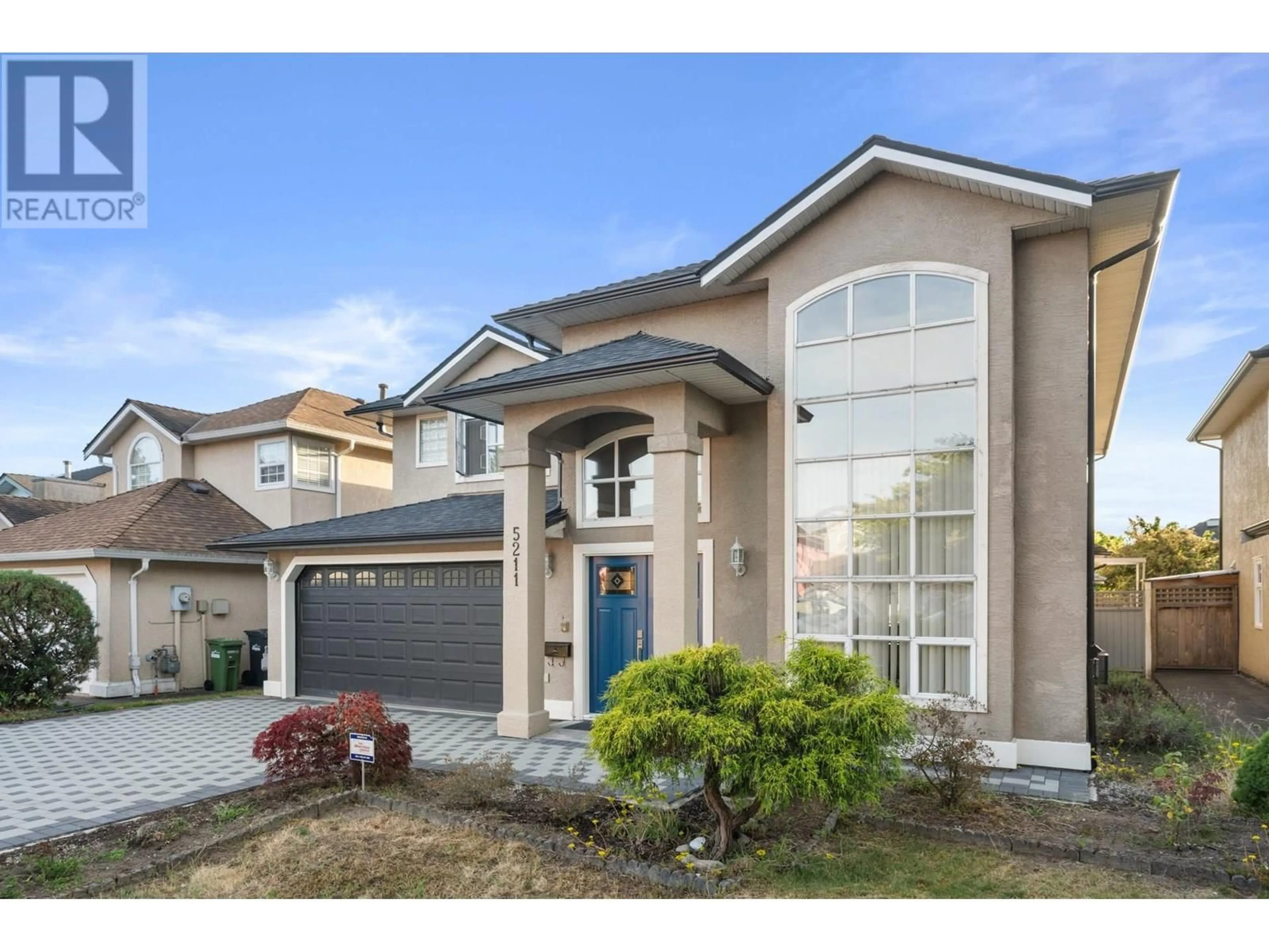 Unknown for 5211 TURNER STREET, Richmond British Columbia V6V2P8