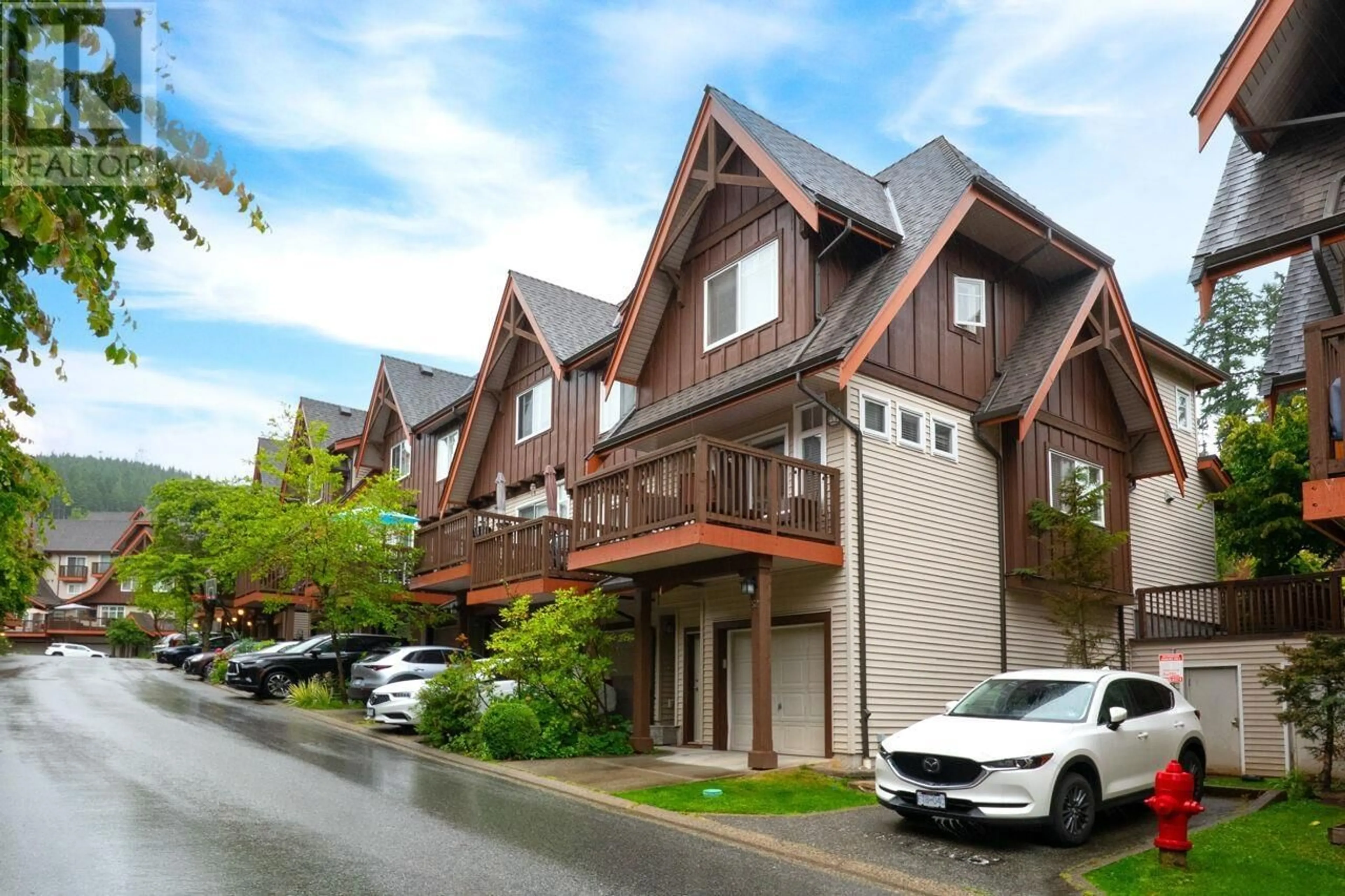 Unknown for 52 - 2000 PANORAMA DRIVE, Port Moody British Columbia V3H5J5