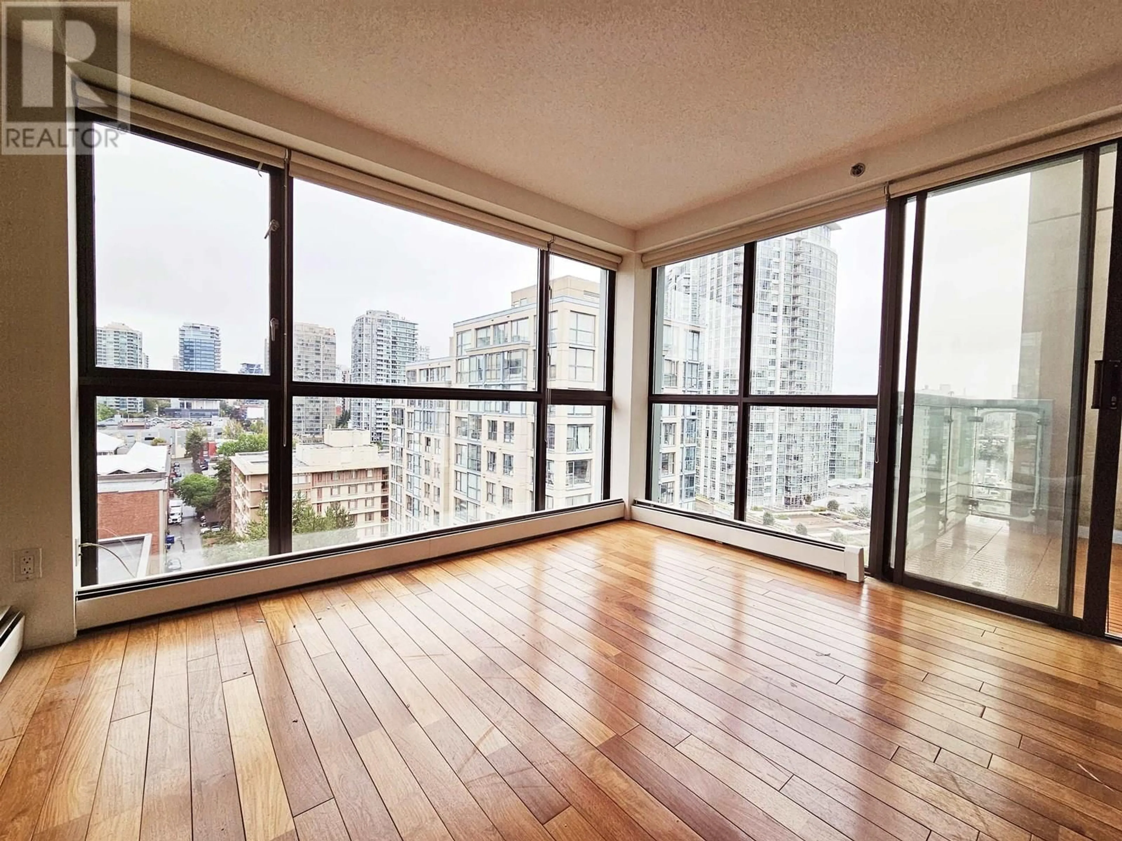 A pic of a room for 1304 - 283 DAVIE STREET, Vancouver British Columbia V6B5T6