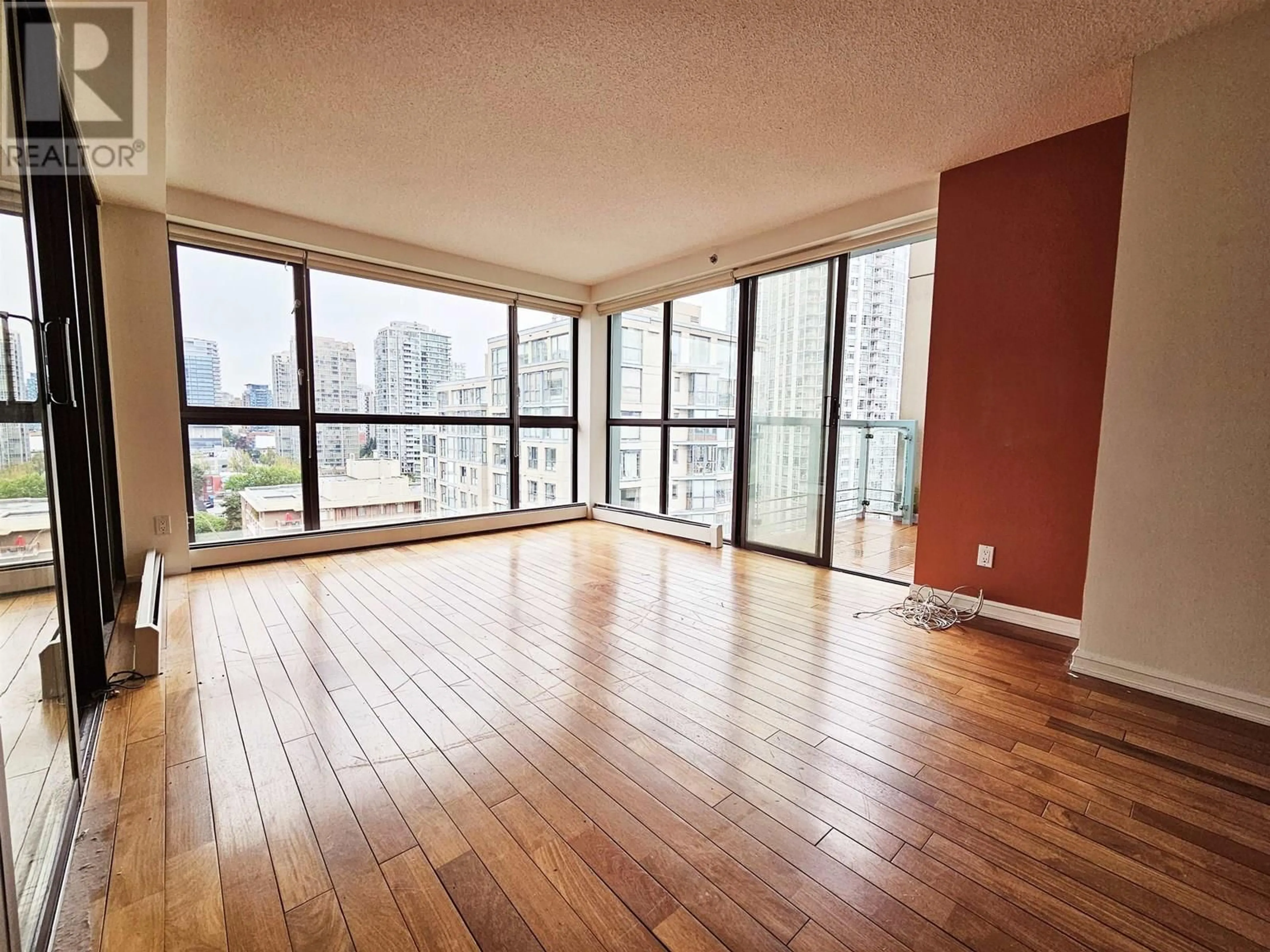 A pic of a room for 1304 - 283 DAVIE STREET, Vancouver British Columbia V6B5T6